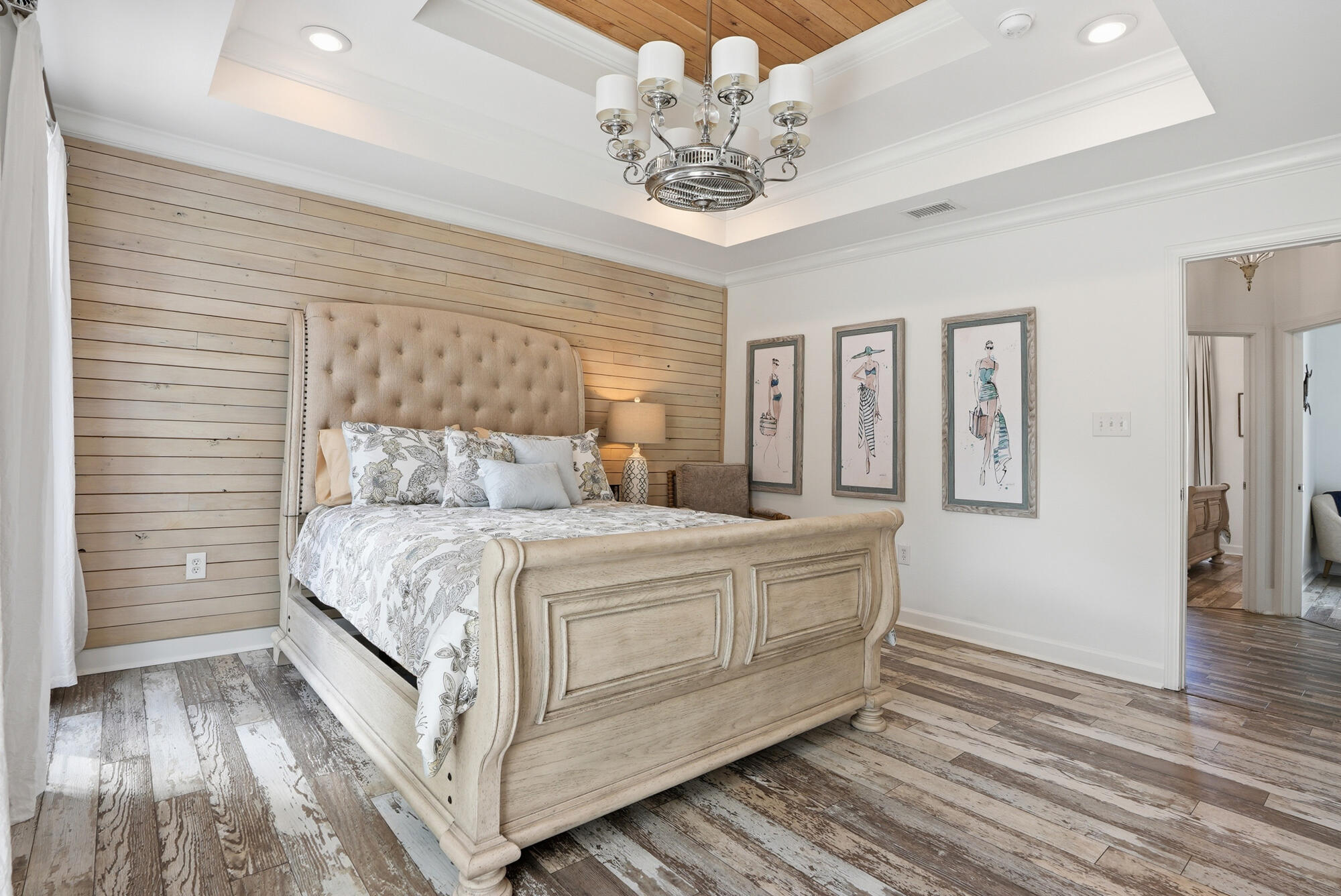 OLDE FLORIDA LAKES - Residential