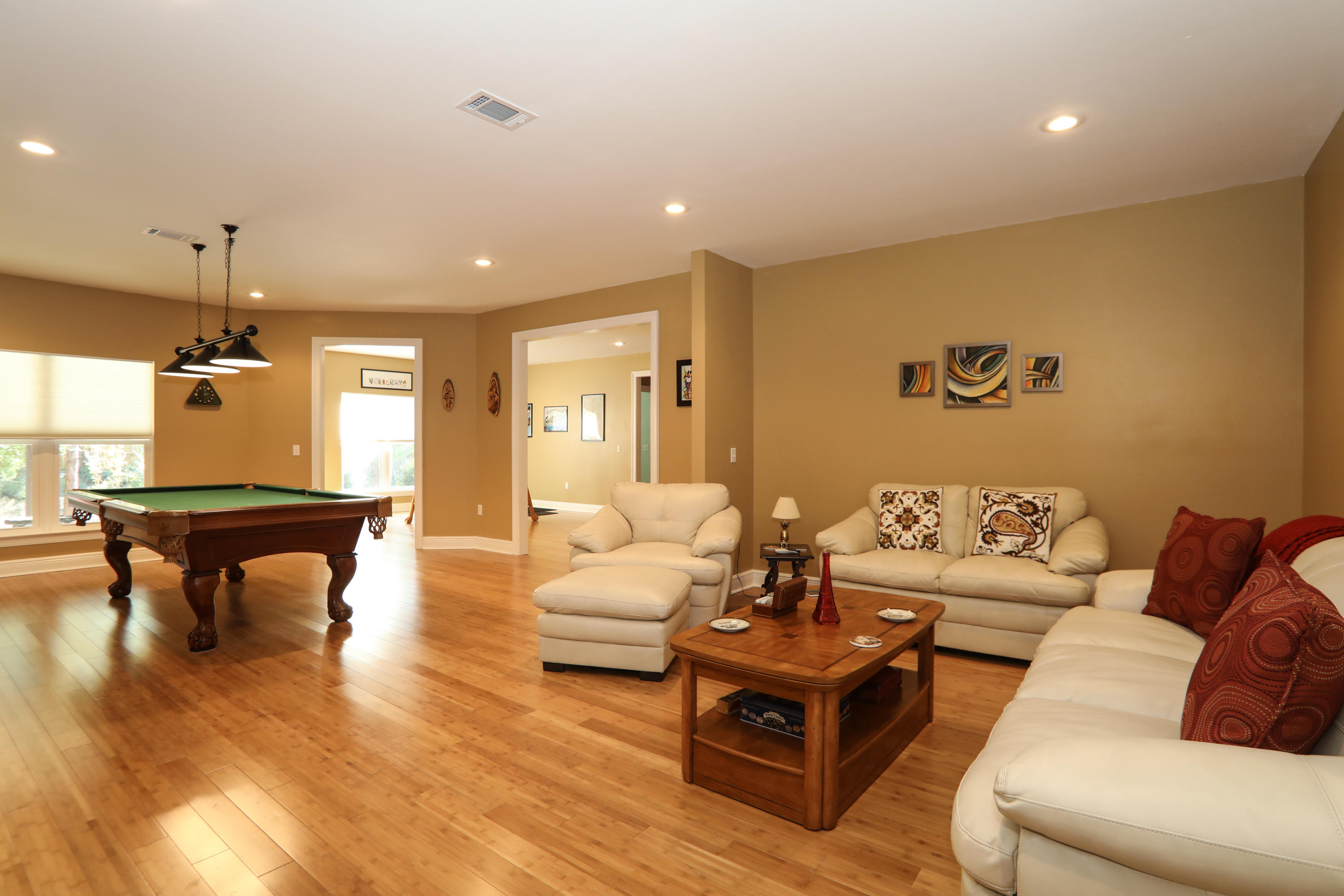 SWIFT CREEK PLANTATION - Residential