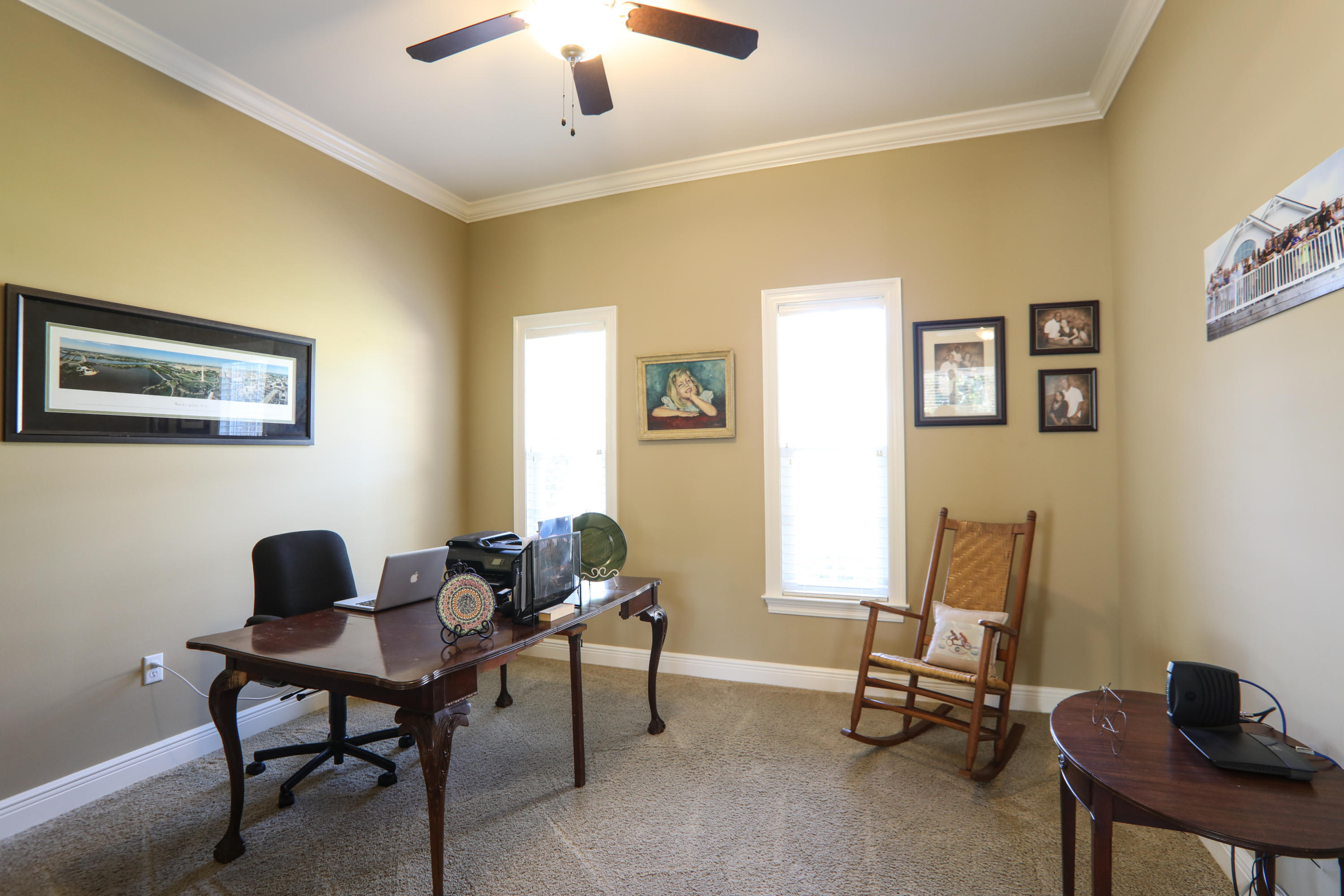 SWIFT CREEK PLANTATION - Residential