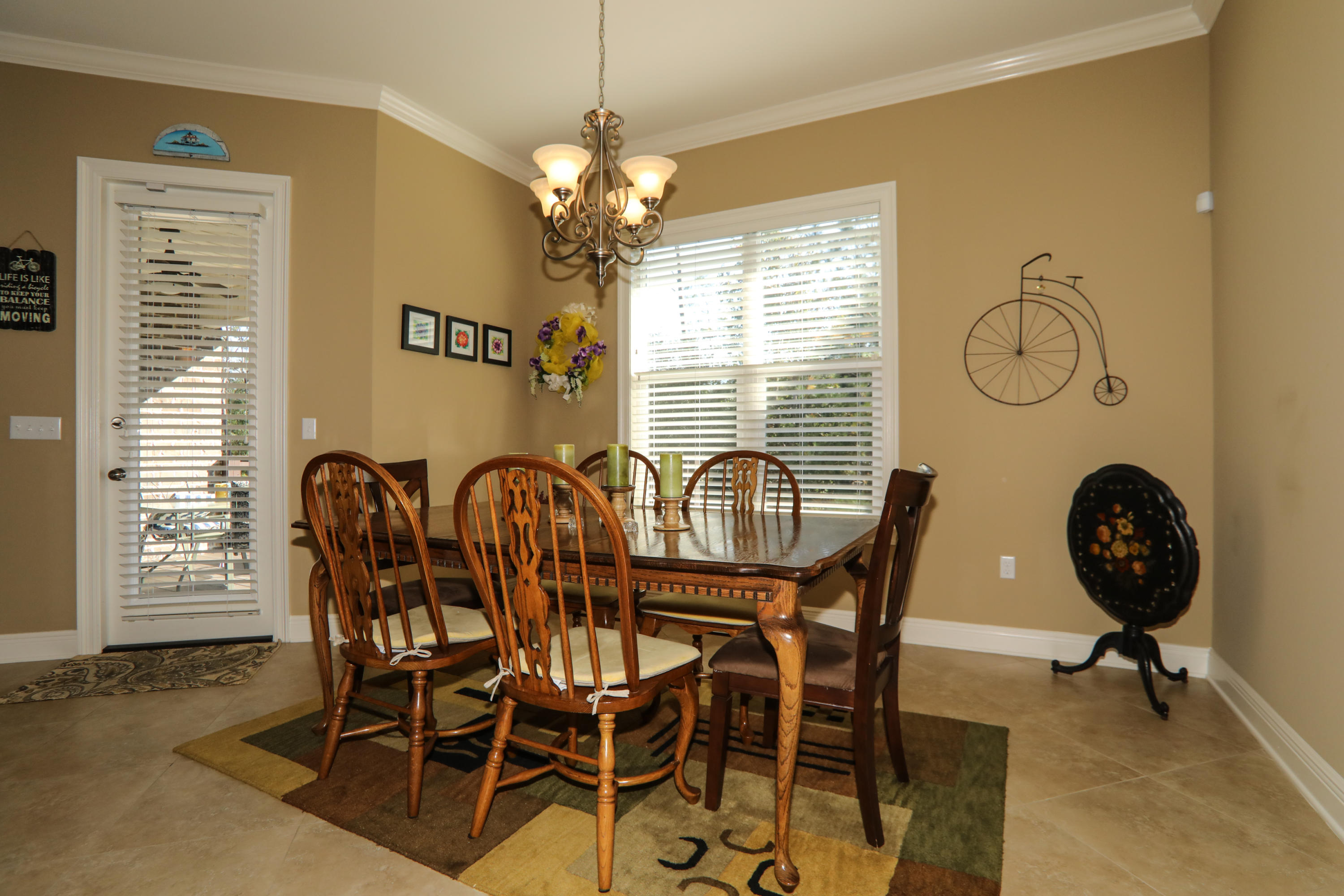 SWIFT CREEK PLANTATION - Residential