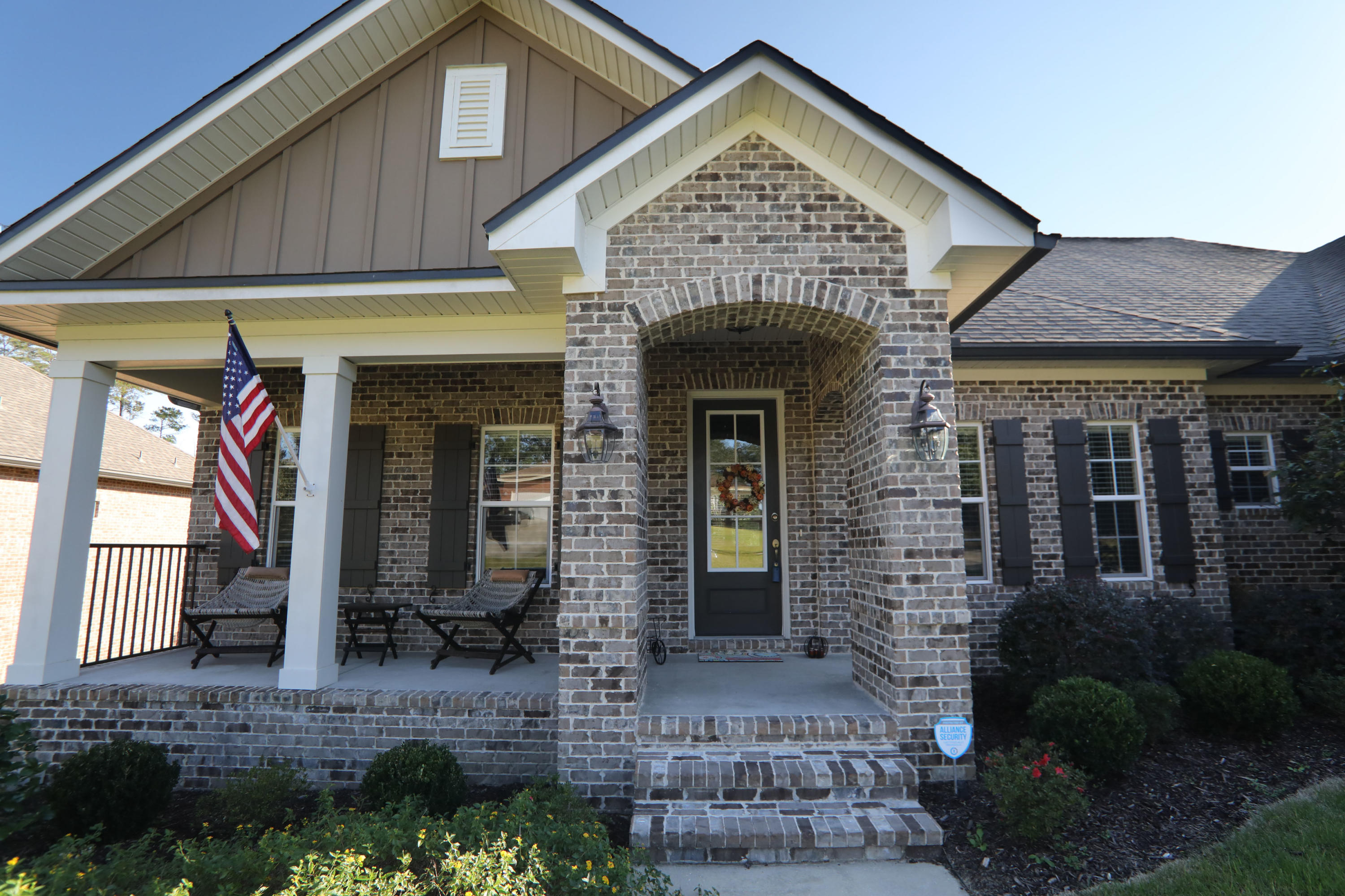 SWIFT CREEK PLANTATION - Residential