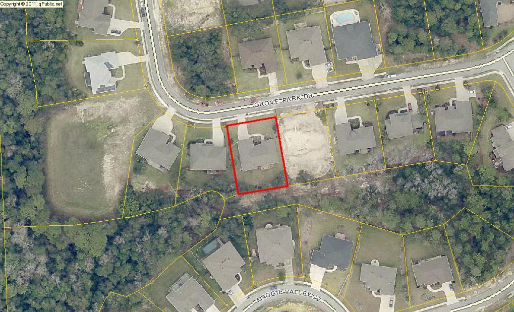 SWIFT CREEK PLANTATION - Residential