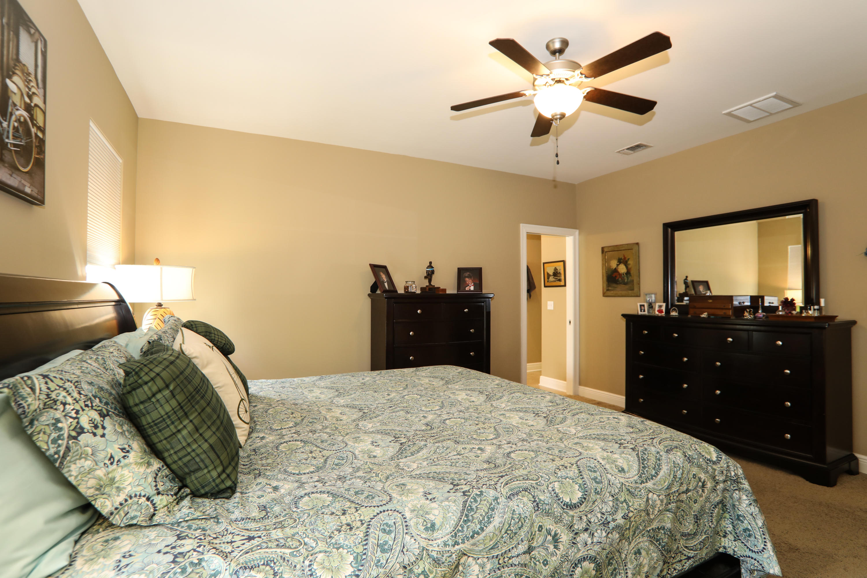 SWIFT CREEK PLANTATION - Residential