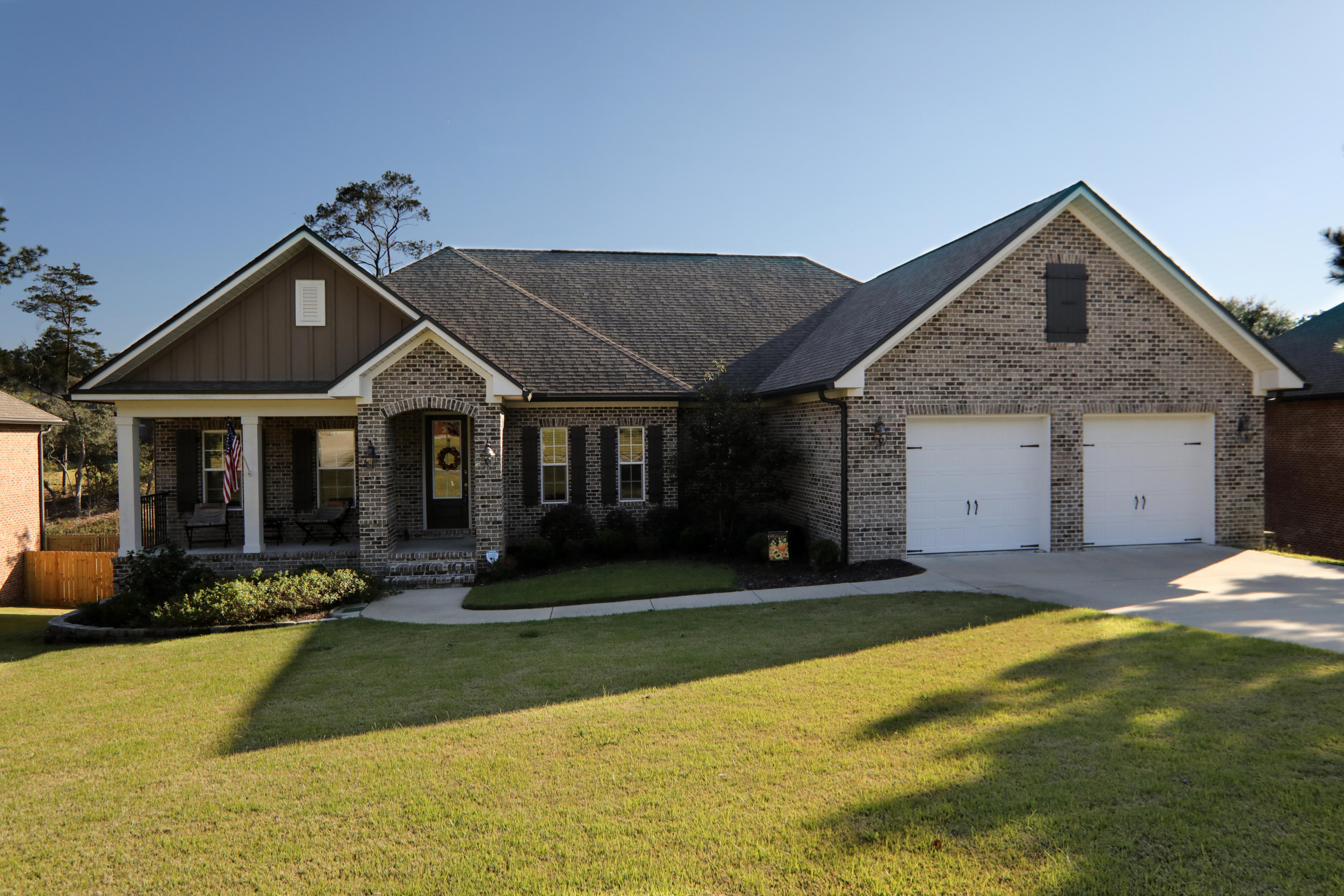 SWIFT CREEK PLANTATION - Residential