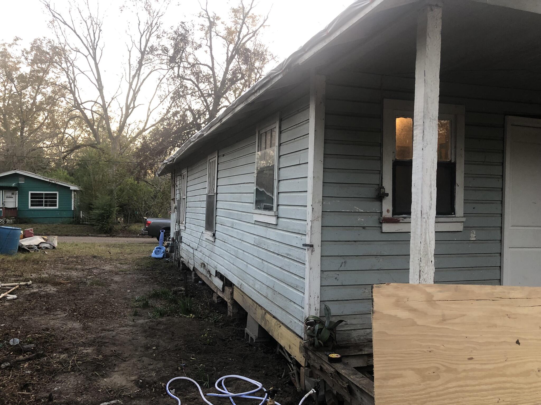 Hughes Addition-Florala - Residential