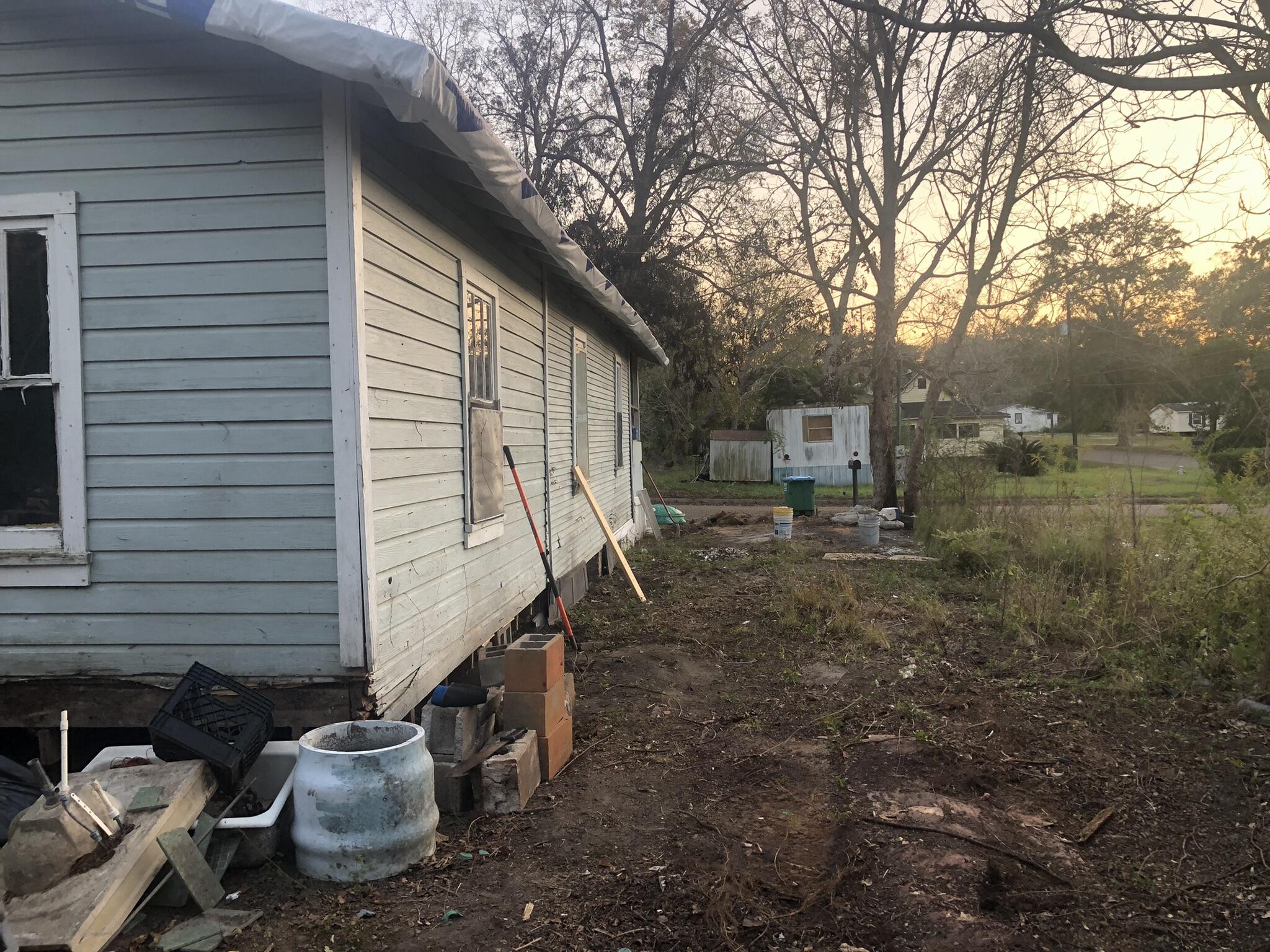 Hughes Addition-Florala - Residential