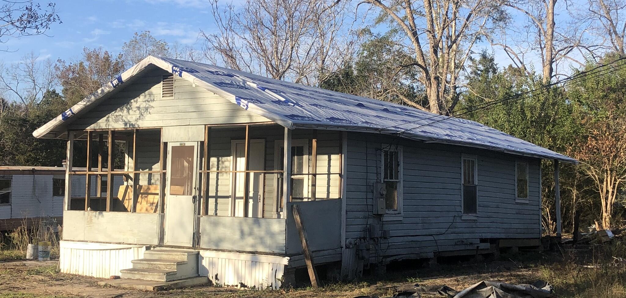 Hughes Addition-Florala - Residential