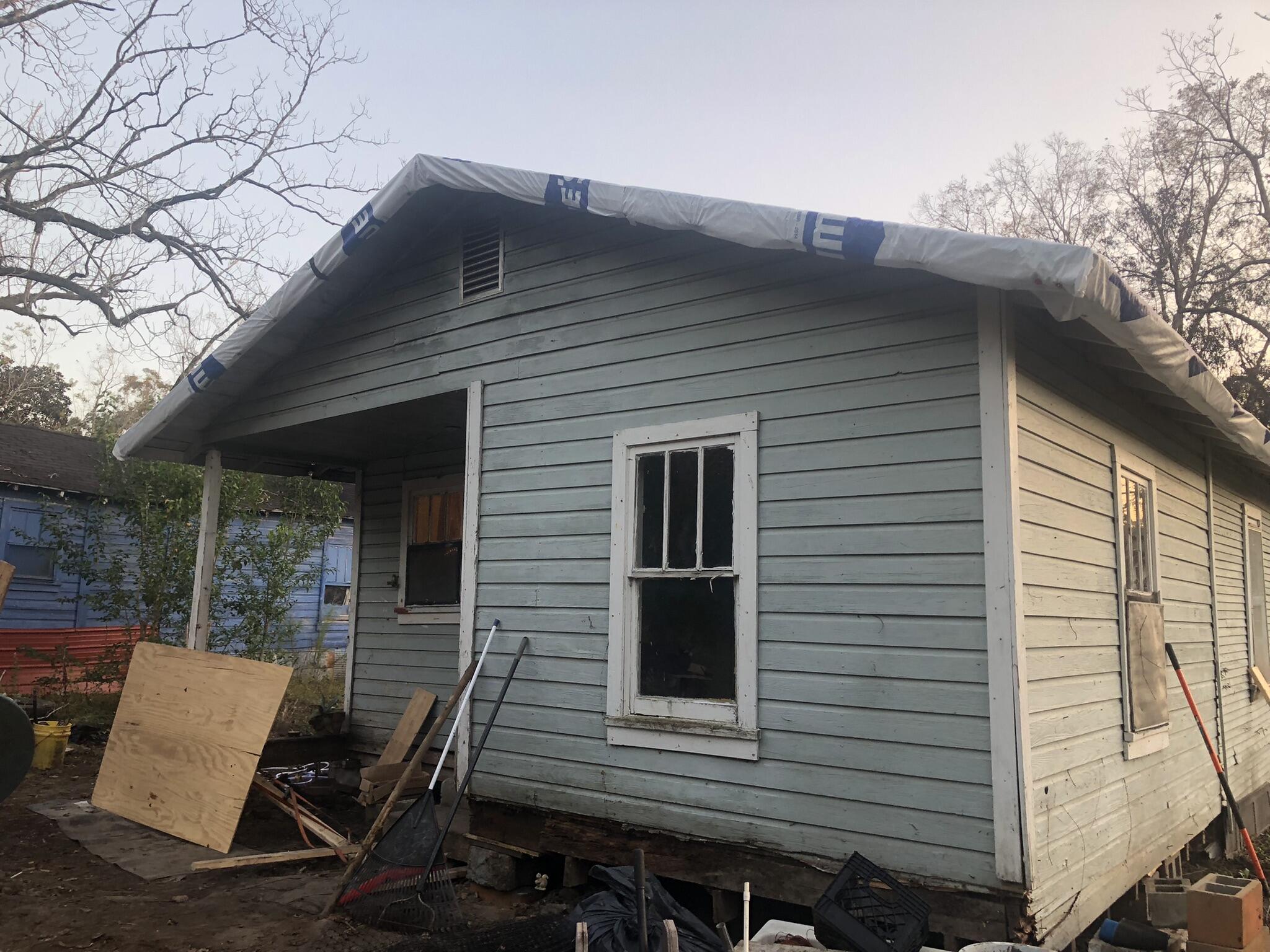 Hughes Addition-Florala - Residential