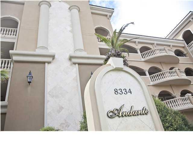 ANDANTE - Residential