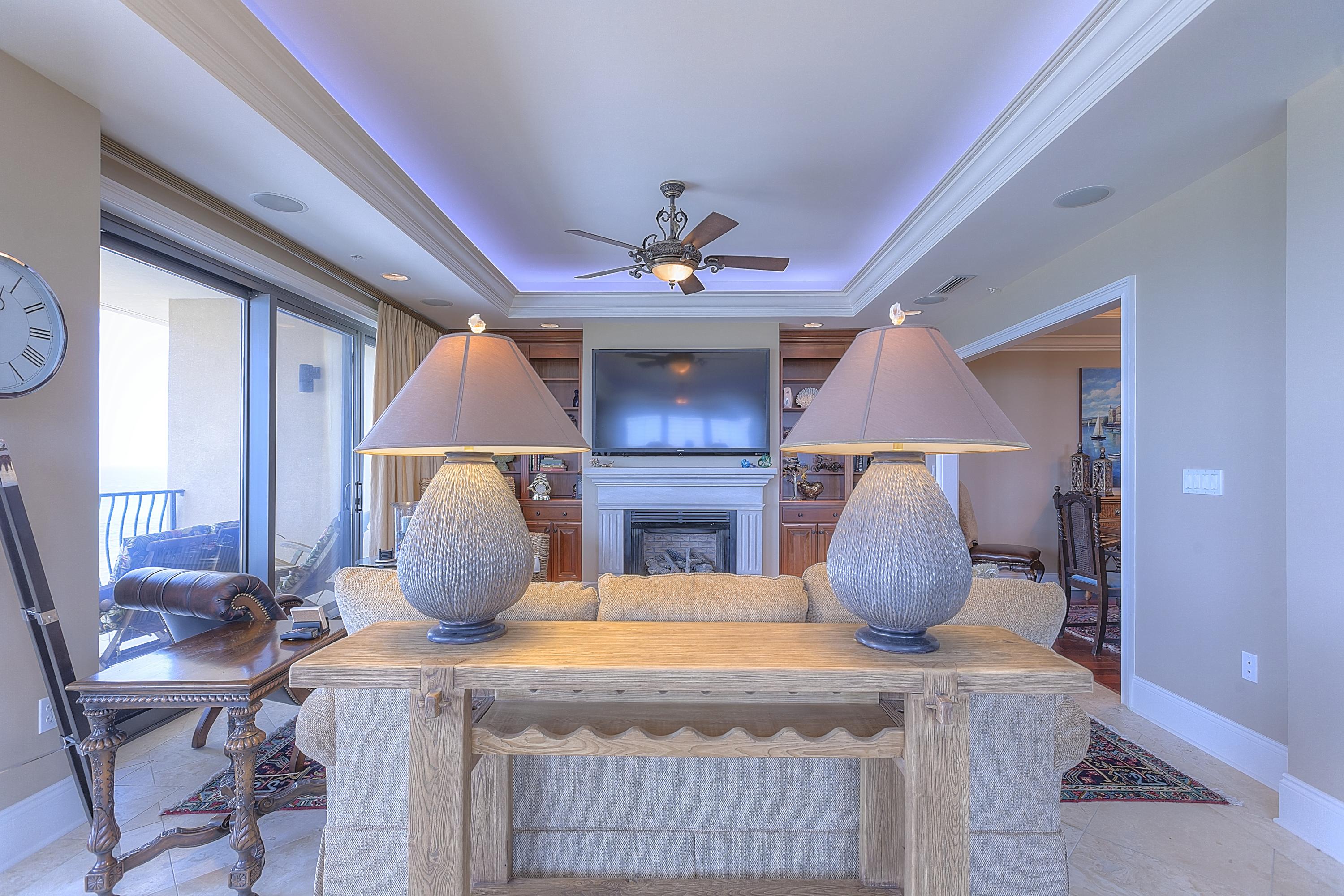 ANDANTE - Residential