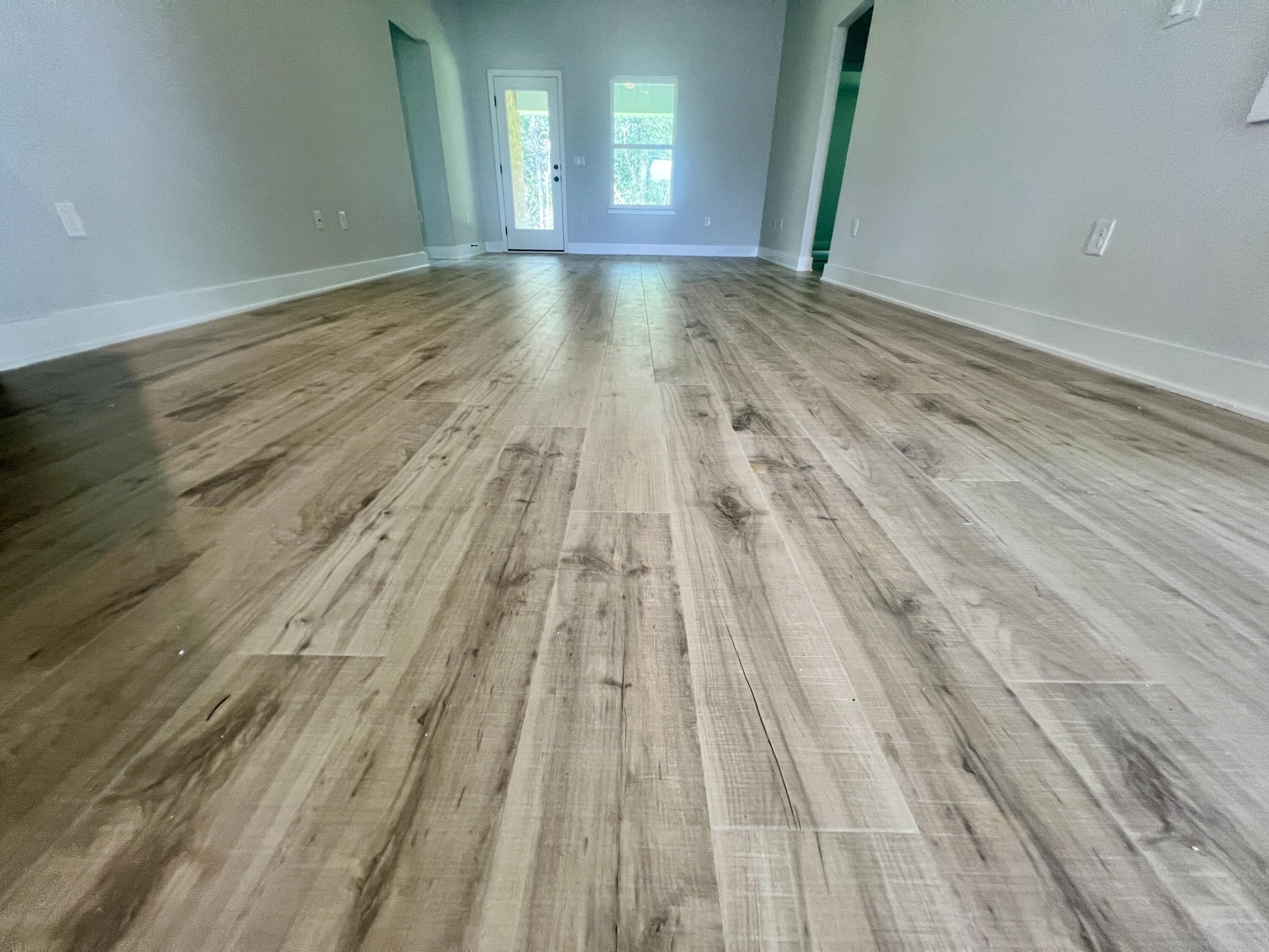 HIDDEN PINES PH 1 - Residential