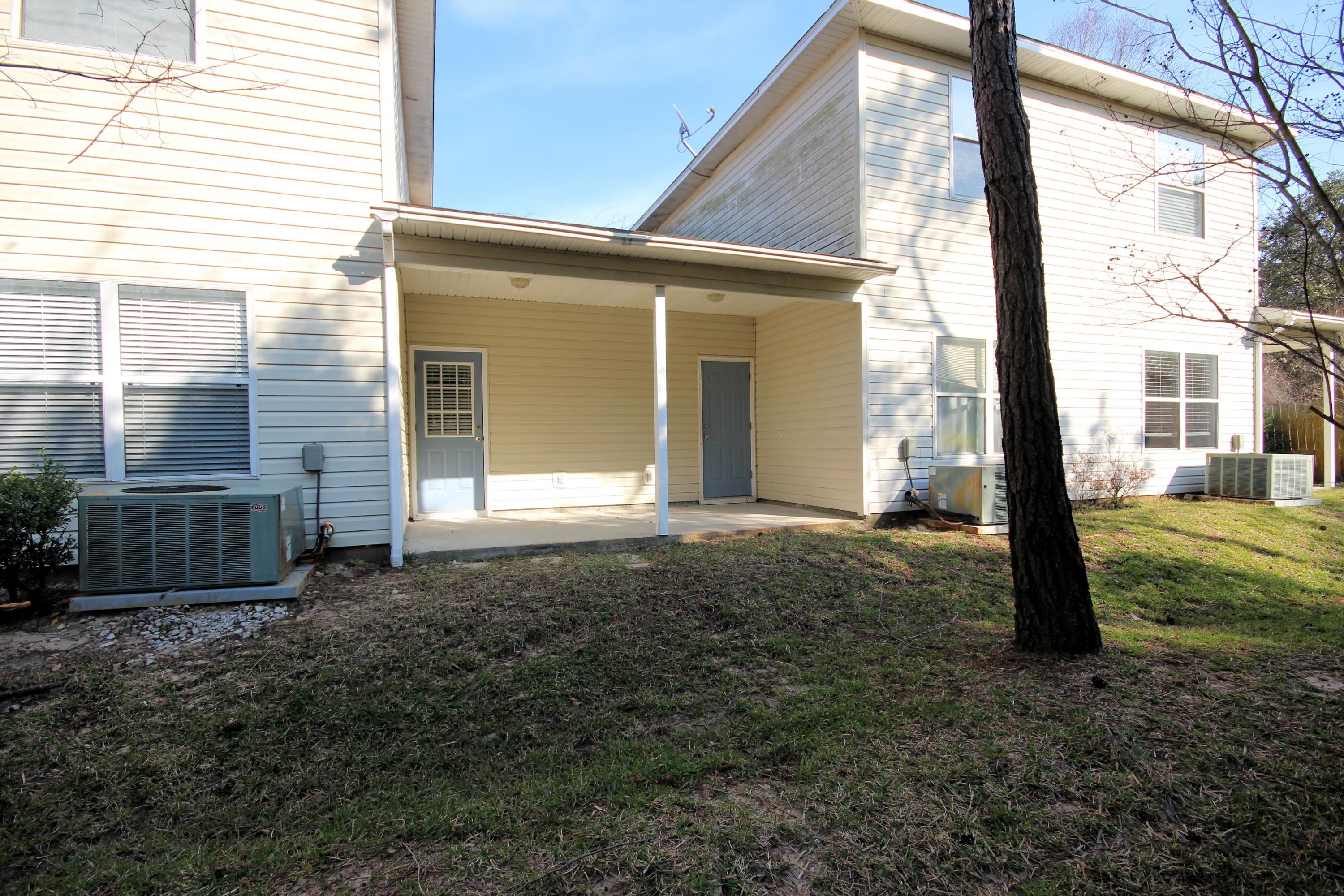 DOLPHIN ROAD CONDOS - Residential