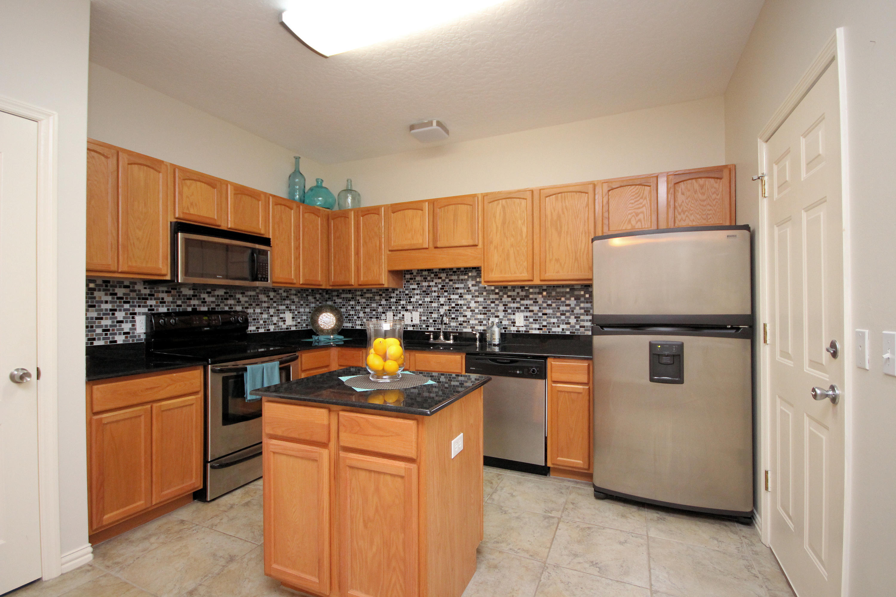 DOLPHIN ROAD CONDOS - Residential