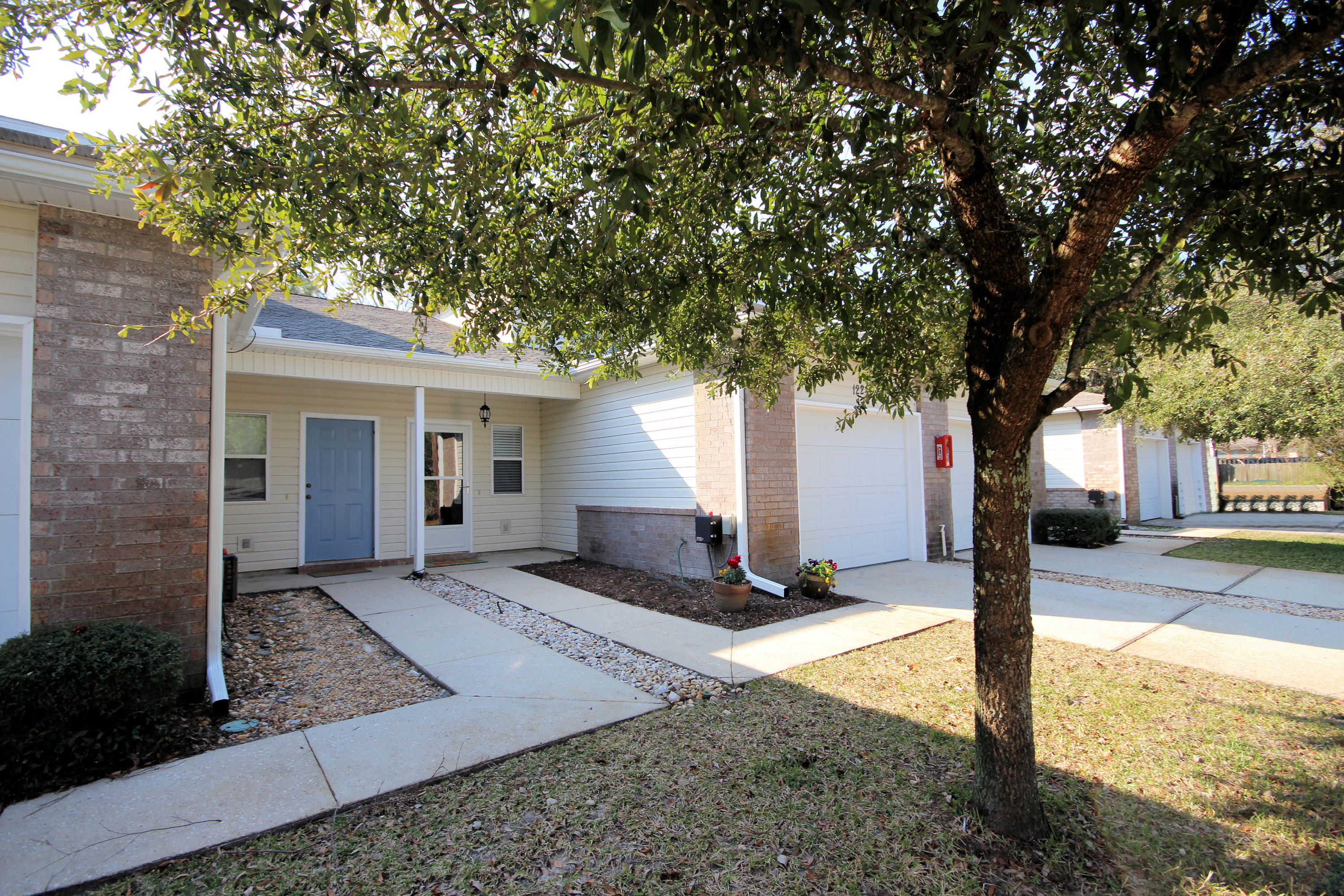 DOLPHIN ROAD CONDOS - Residential