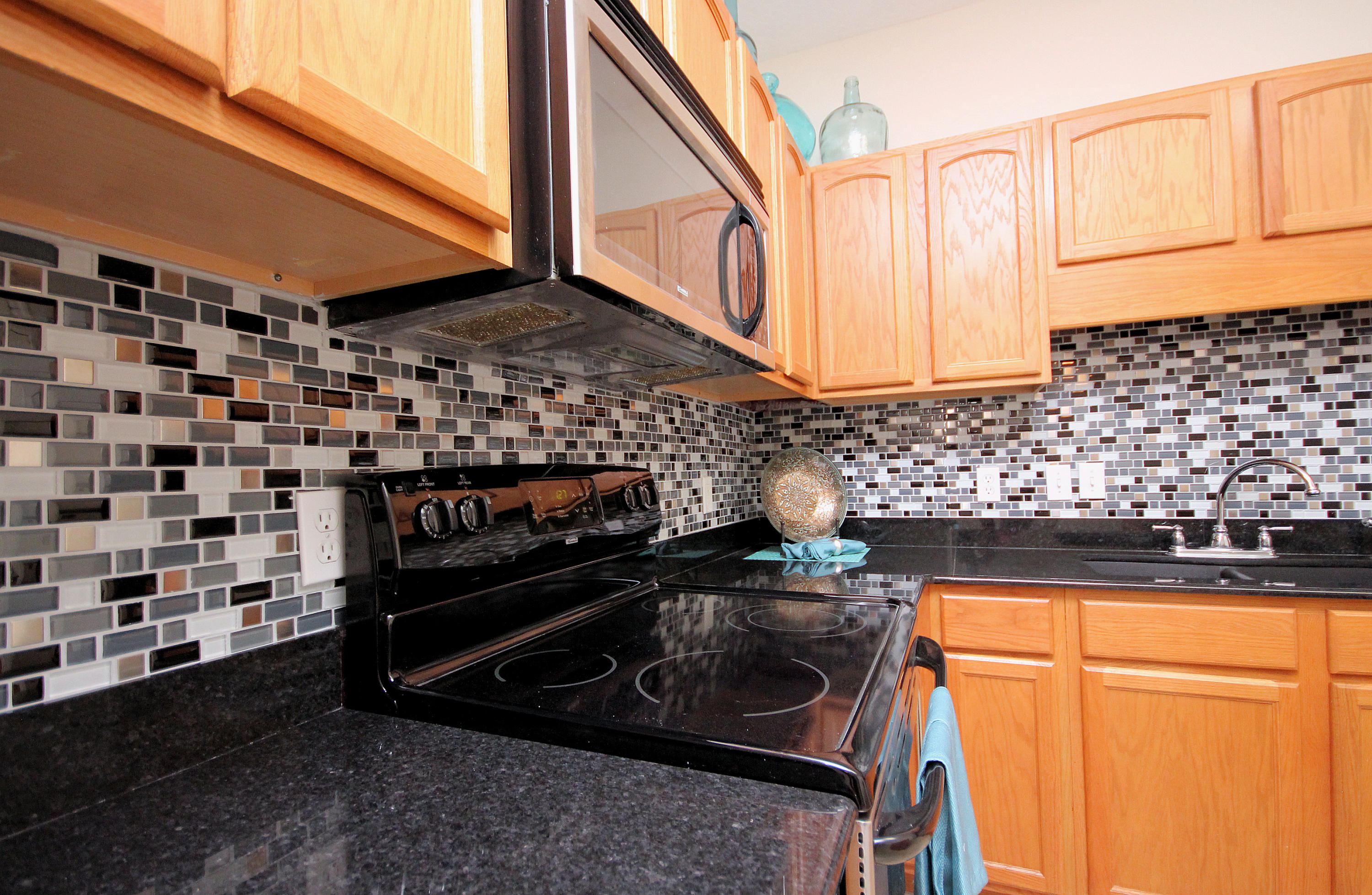 DOLPHIN ROAD CONDOS - Residential