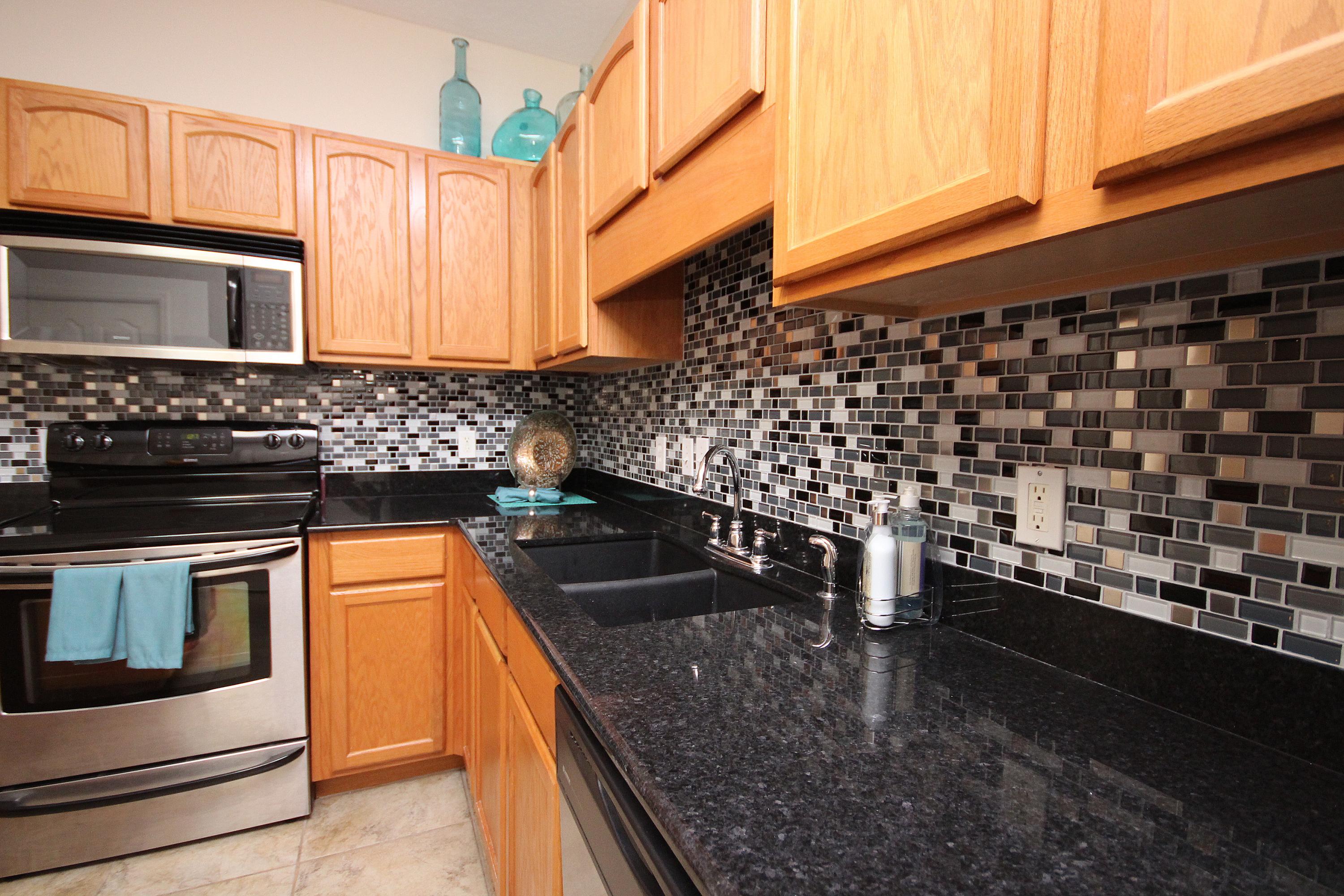 DOLPHIN ROAD CONDOS - Residential