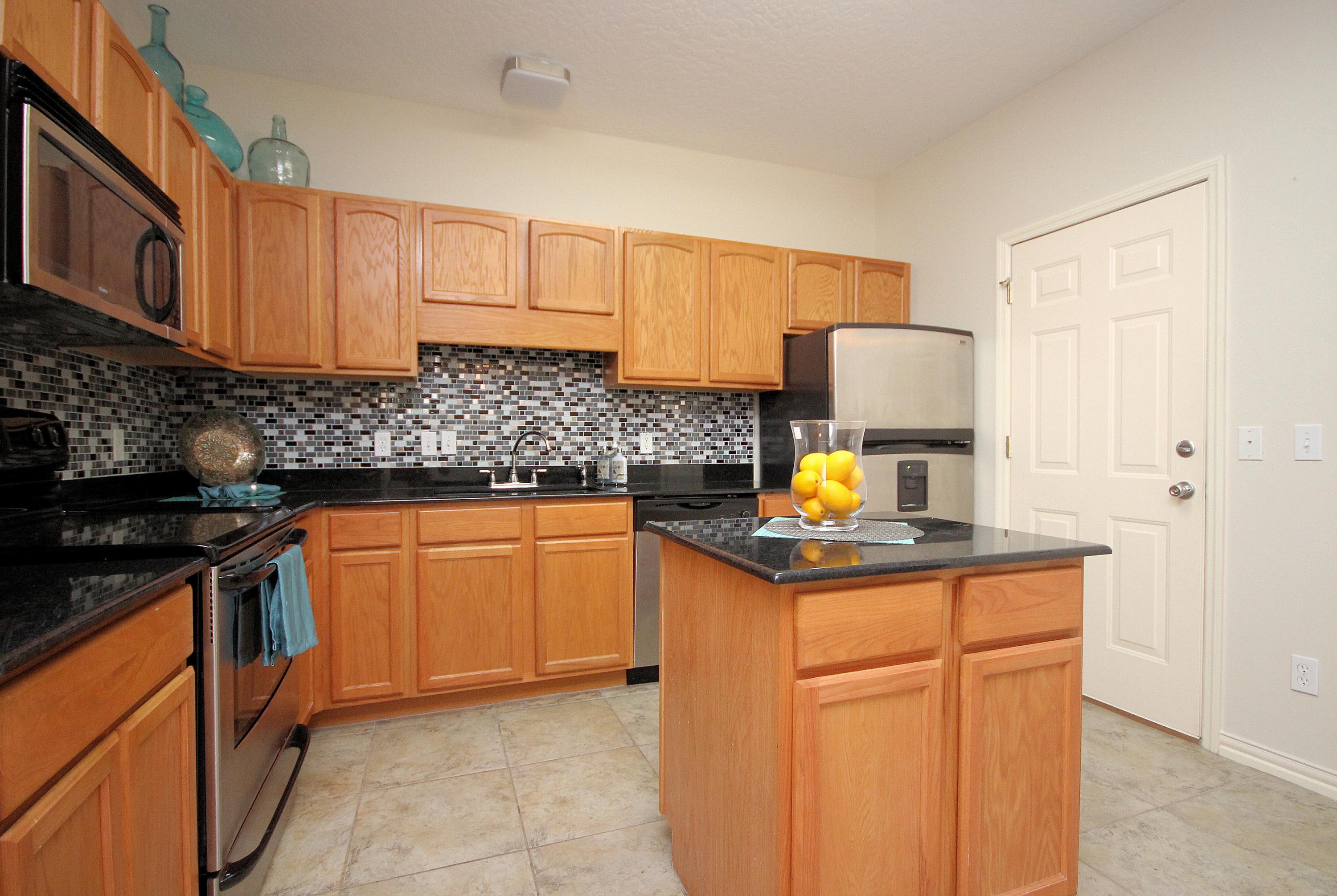 DOLPHIN ROAD CONDOS - Residential