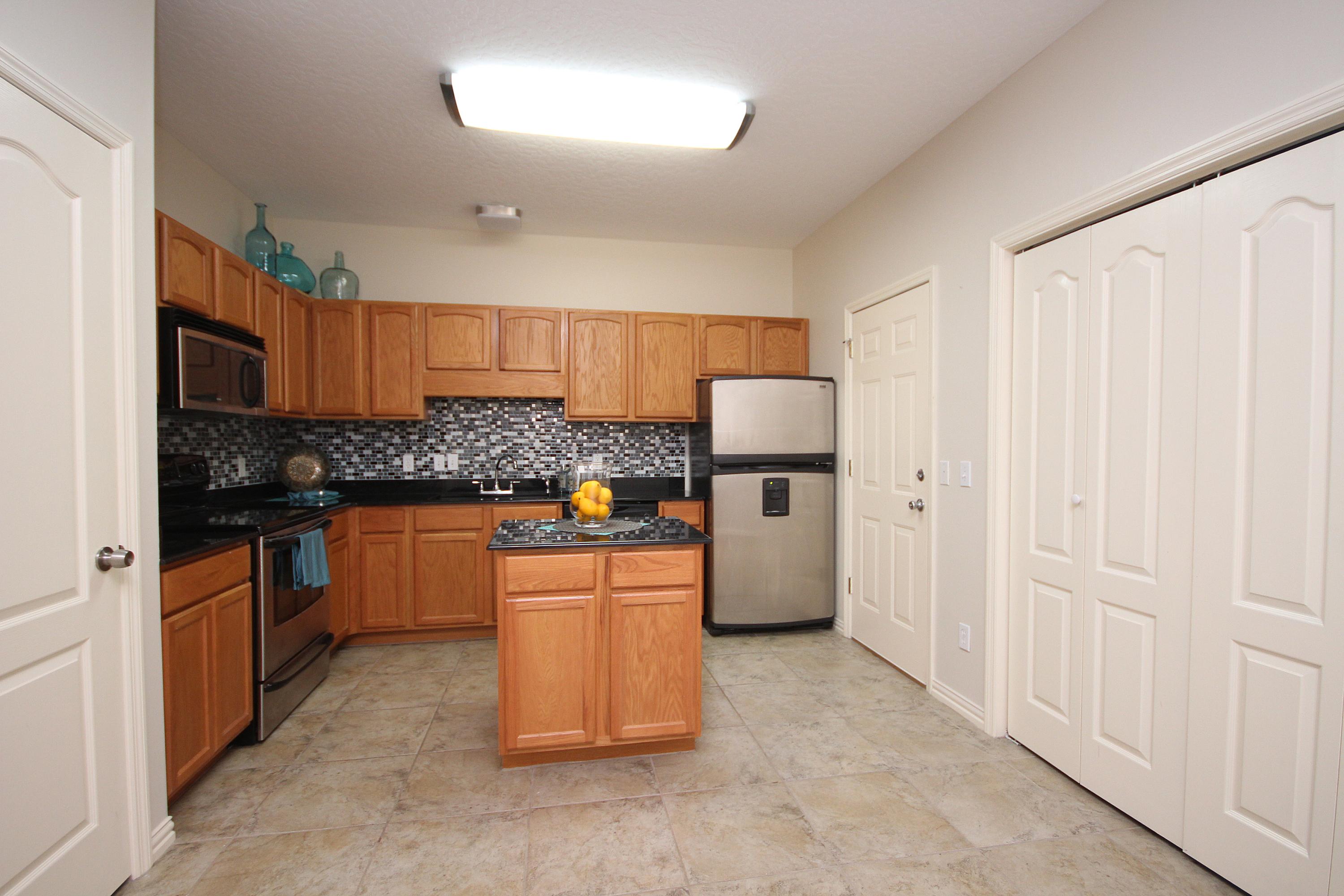 DOLPHIN ROAD CONDOS - Residential