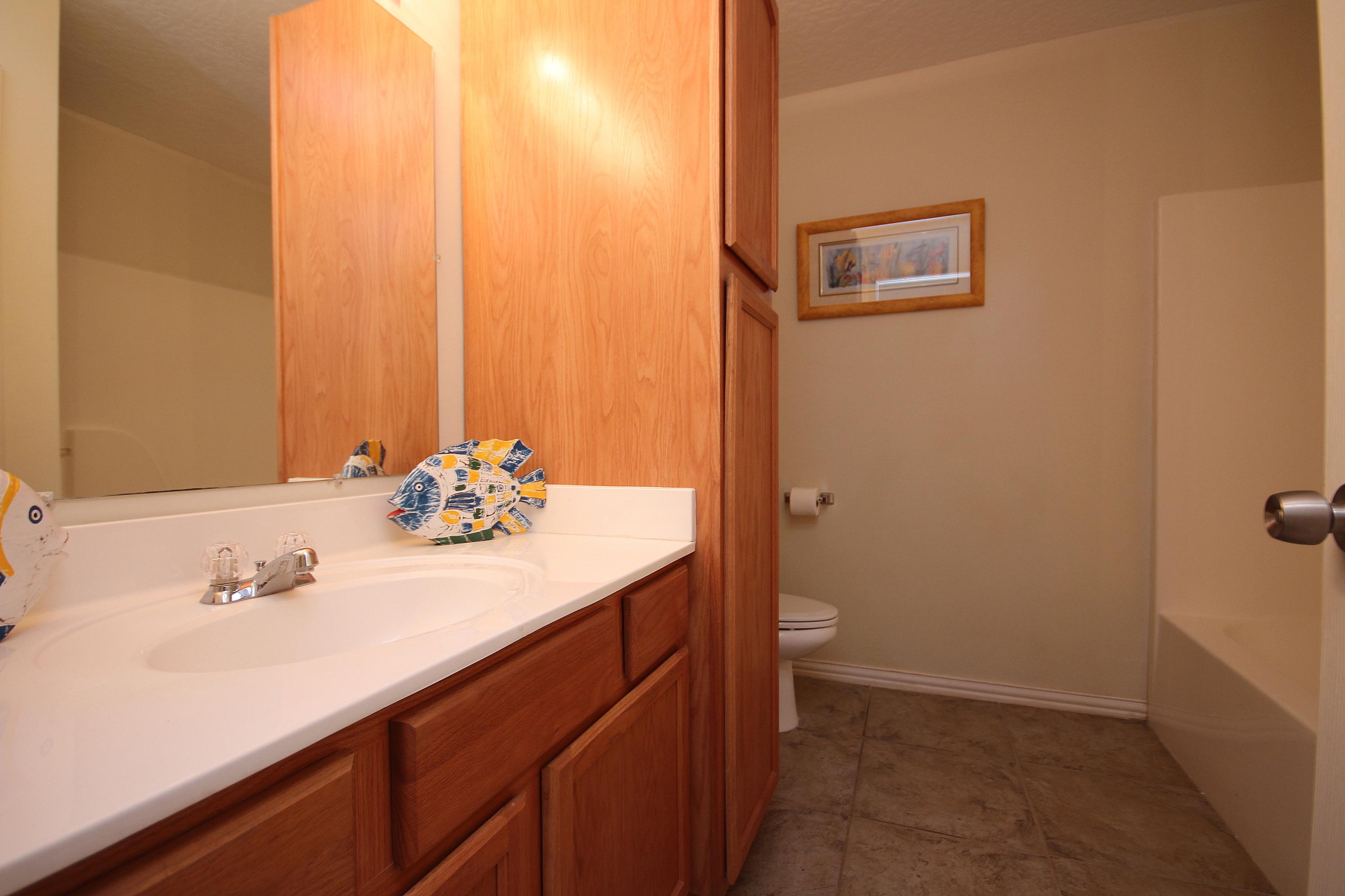 DOLPHIN ROAD CONDOS - Residential