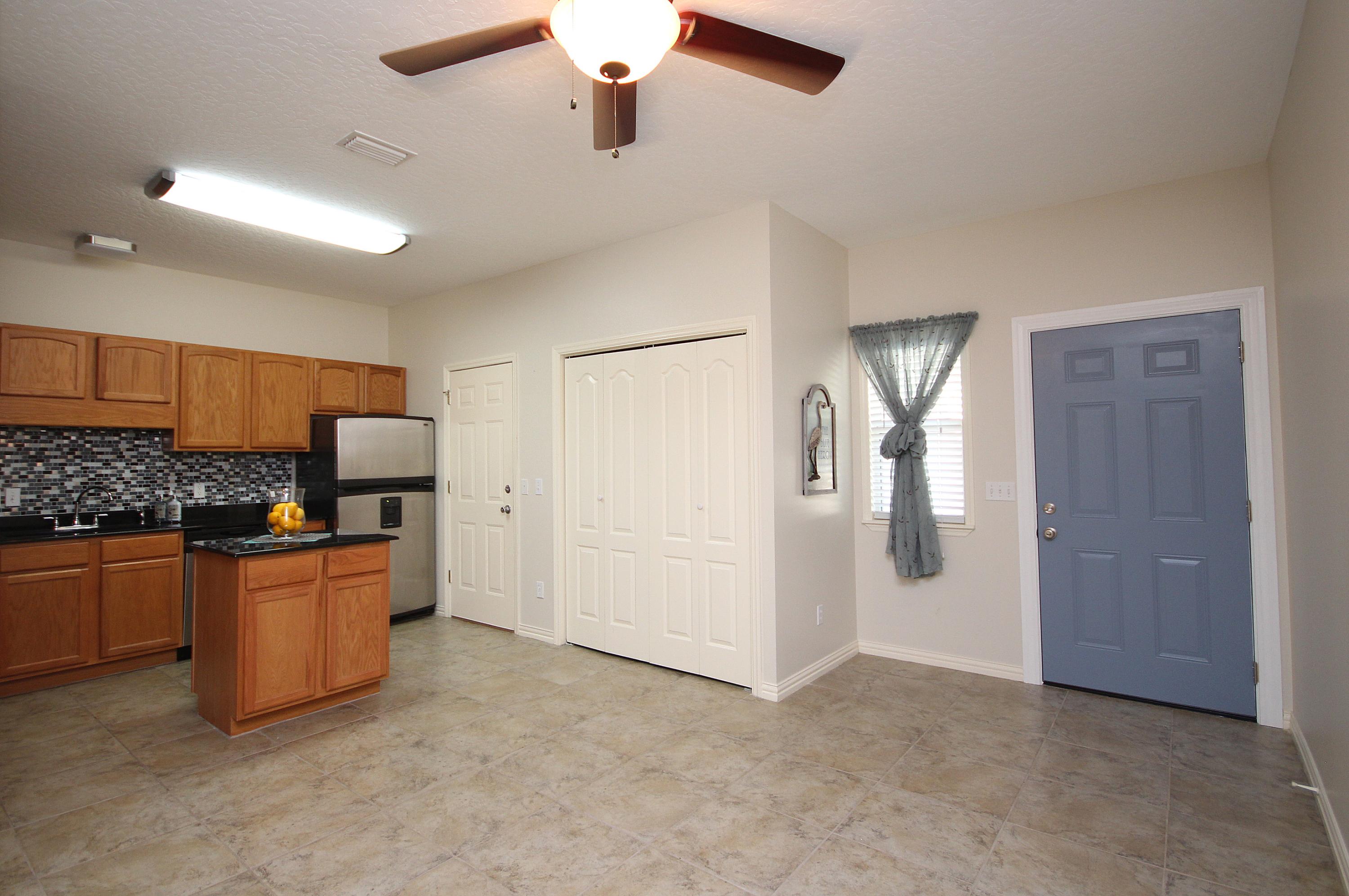 DOLPHIN ROAD CONDOS - Residential