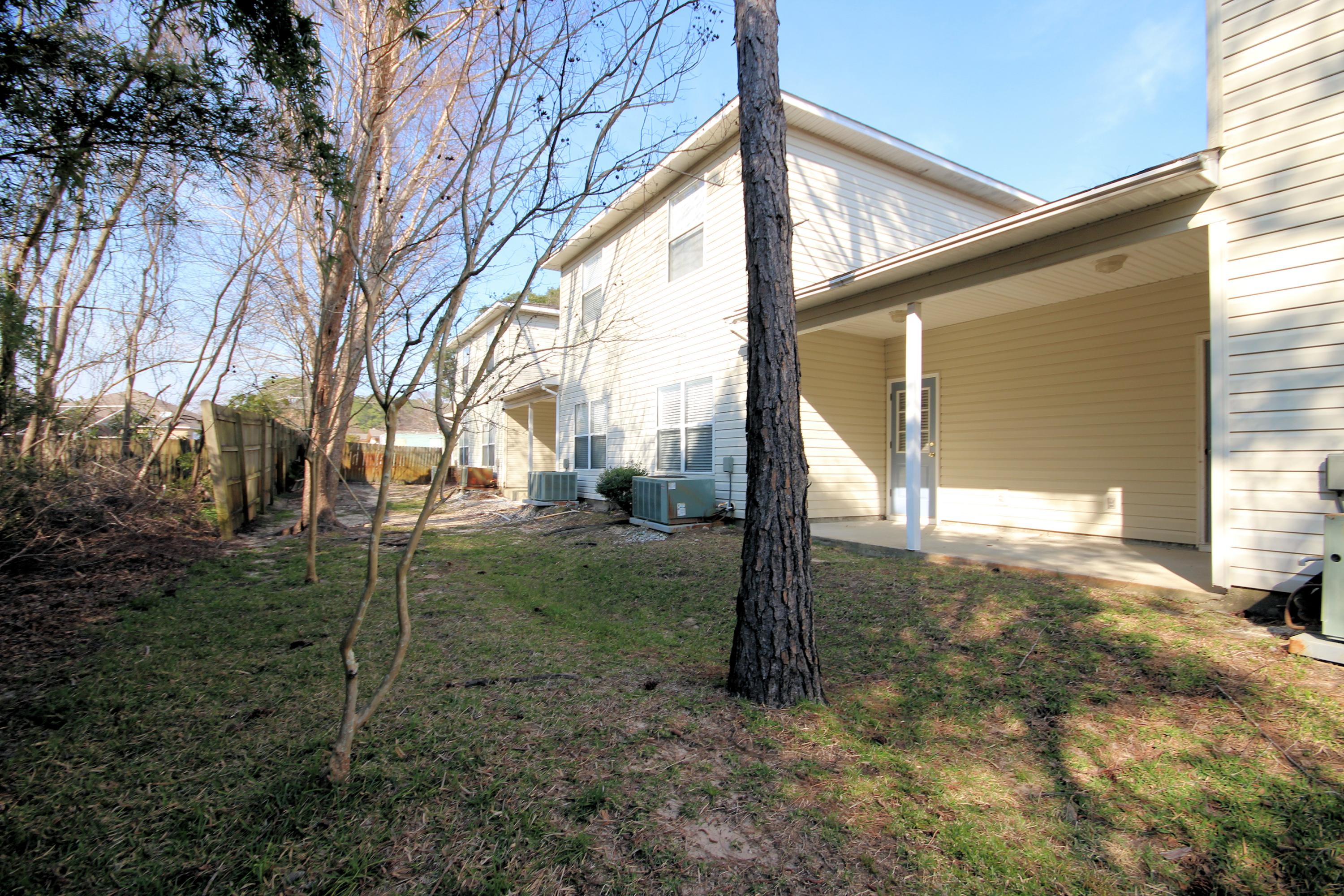 DOLPHIN ROAD CONDOS - Residential