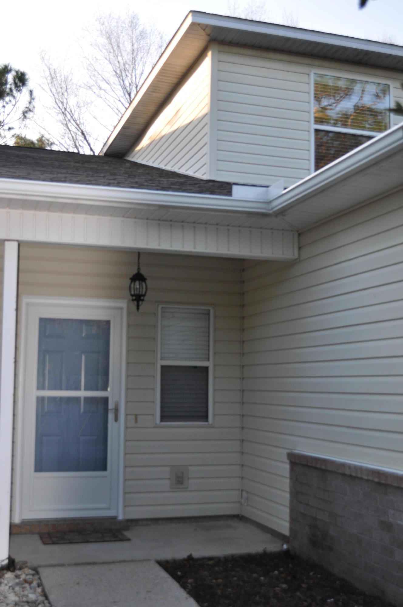 DOLPHIN ROAD CONDOS - Residential