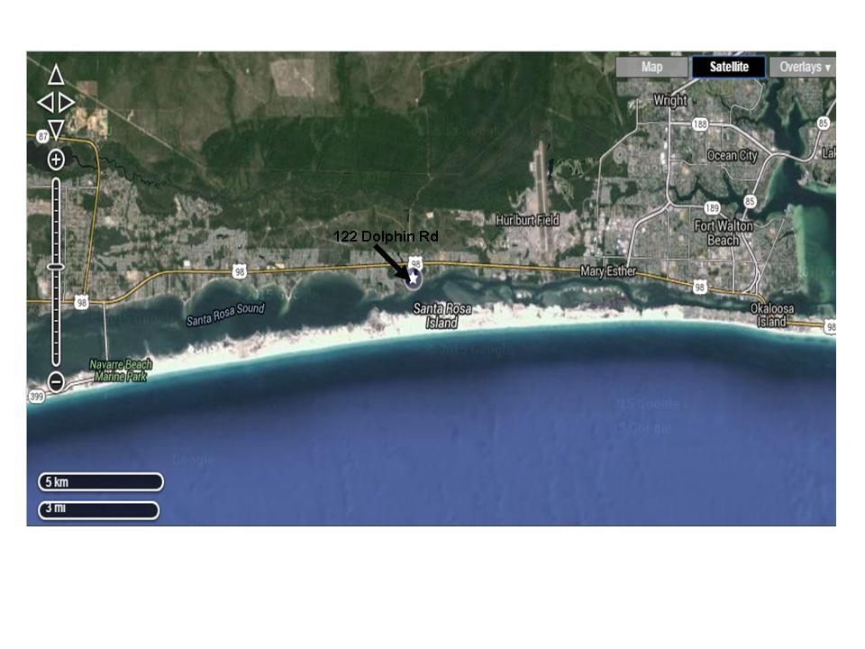 DOLPHIN ROAD CONDOS - Residential