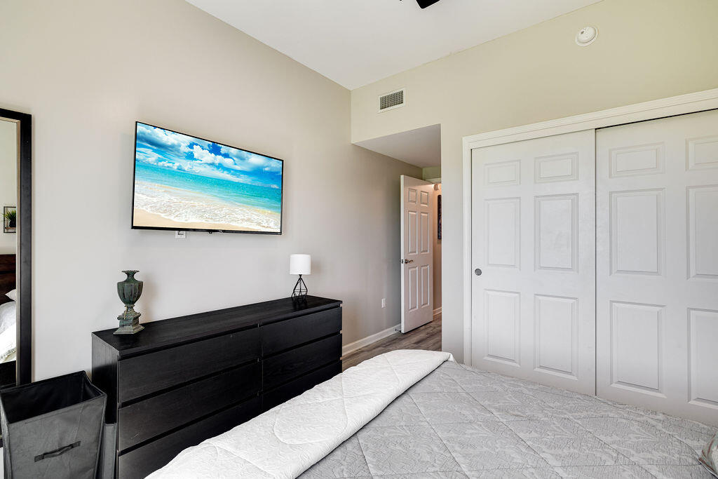 THE PALMS OF DESTIN - Residential