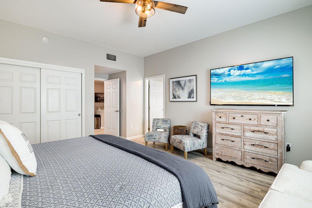 THE PALMS OF DESTIN - Residential