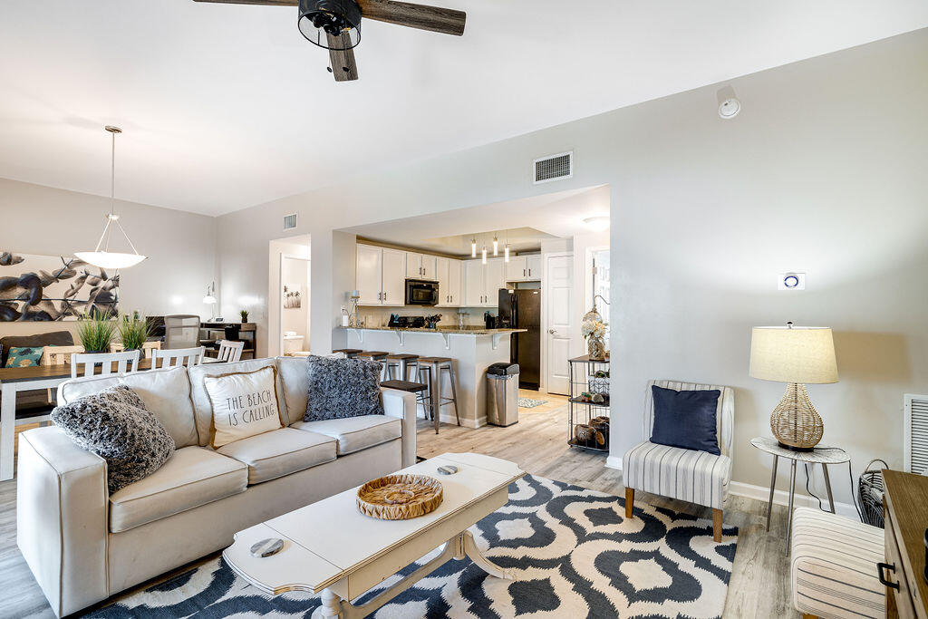 THE PALMS OF DESTIN - Residential