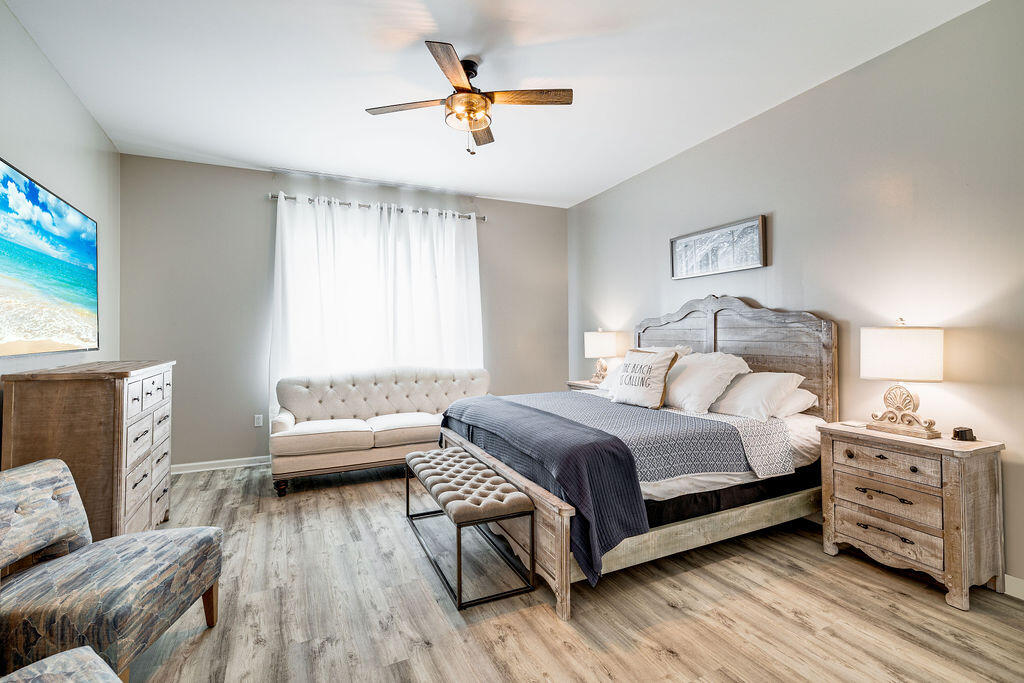 THE PALMS OF DESTIN - Residential