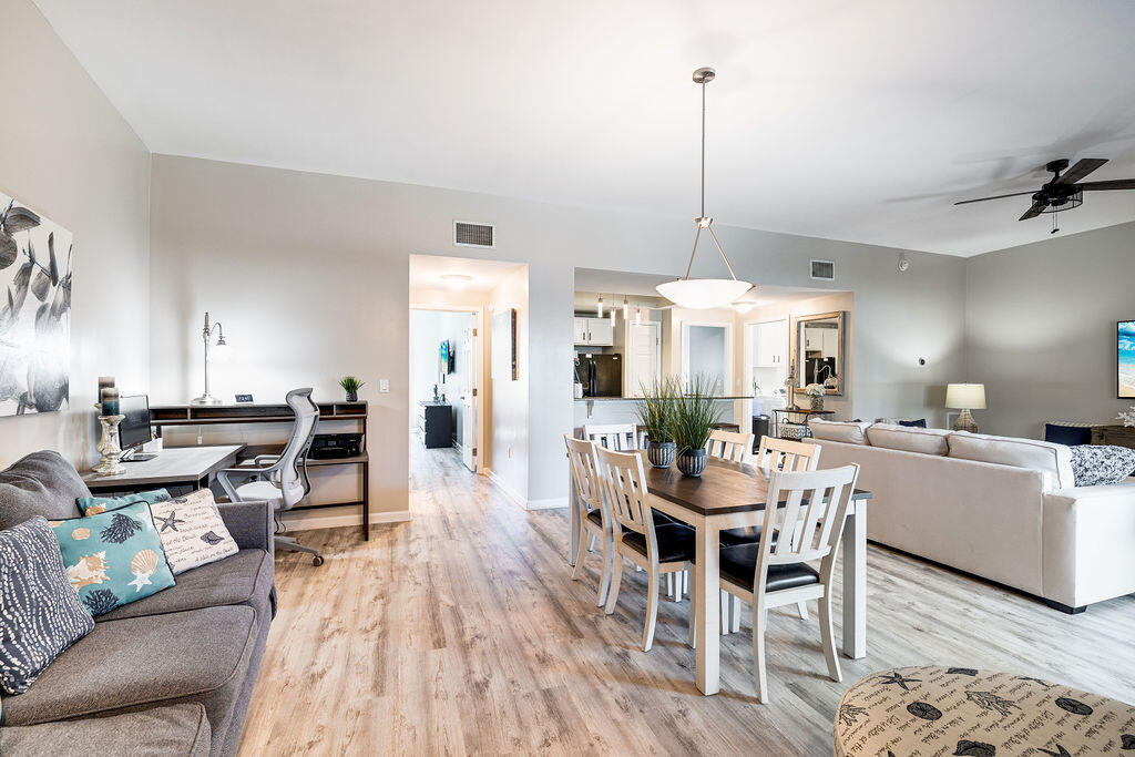 THE PALMS OF DESTIN - Residential