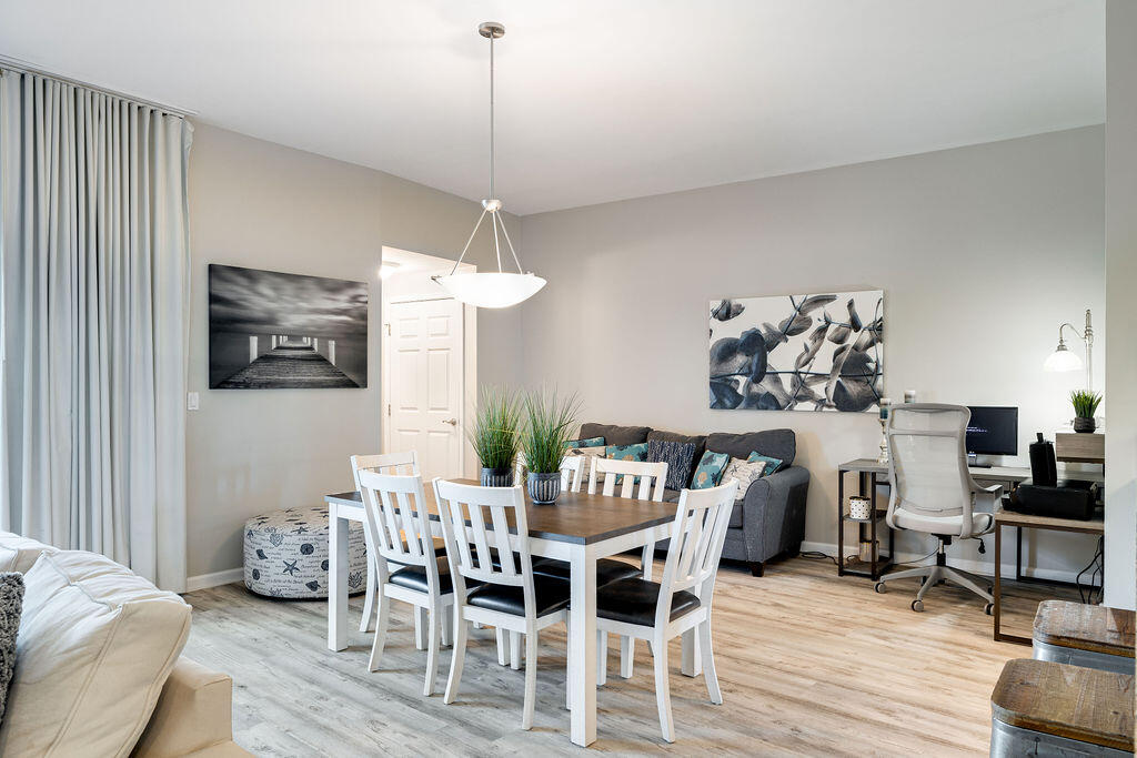 THE PALMS OF DESTIN - Residential