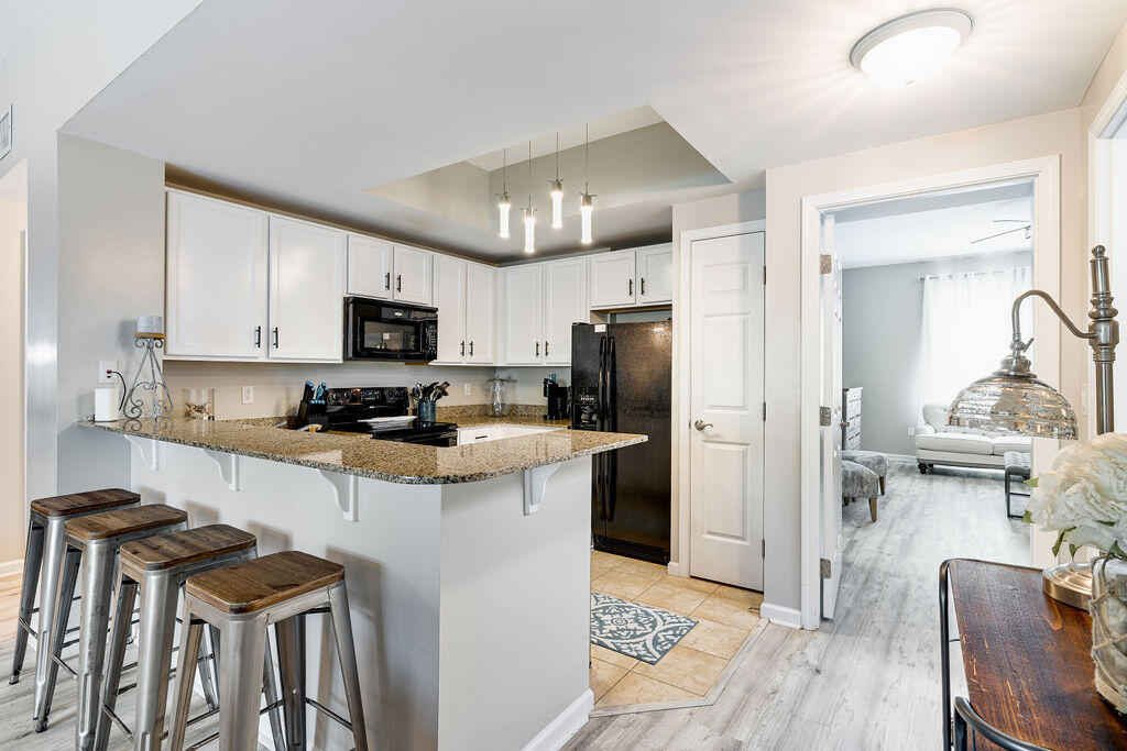 THE PALMS OF DESTIN - Residential