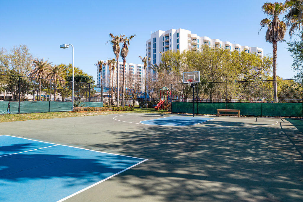 THE PALMS OF DESTIN - Residential