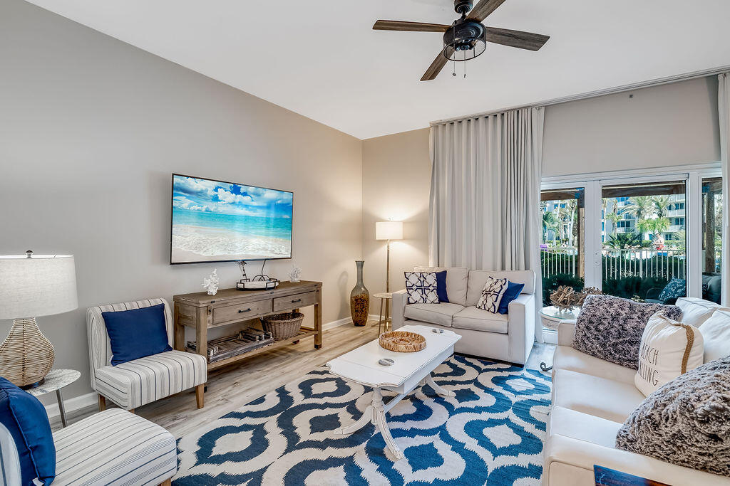 THE PALMS OF DESTIN - Residential
