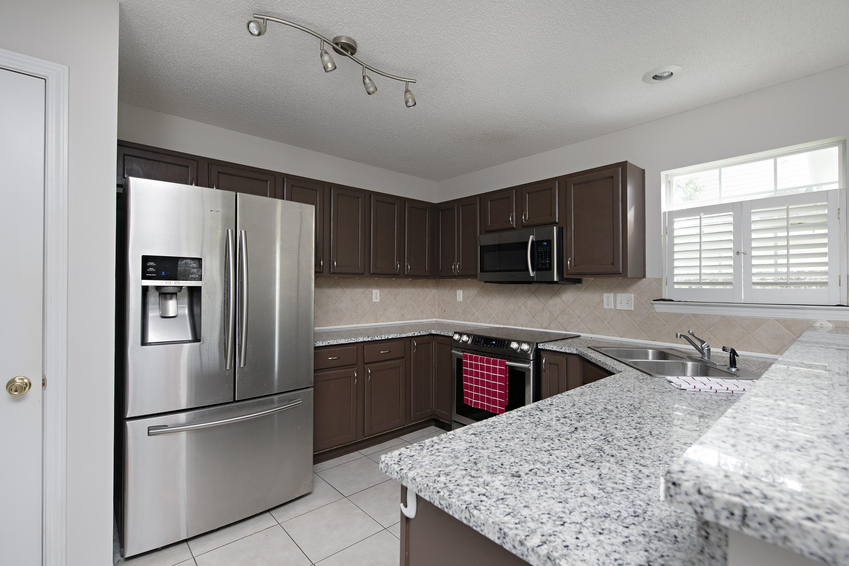 CEDAR HEIGHTS S/D - Residential