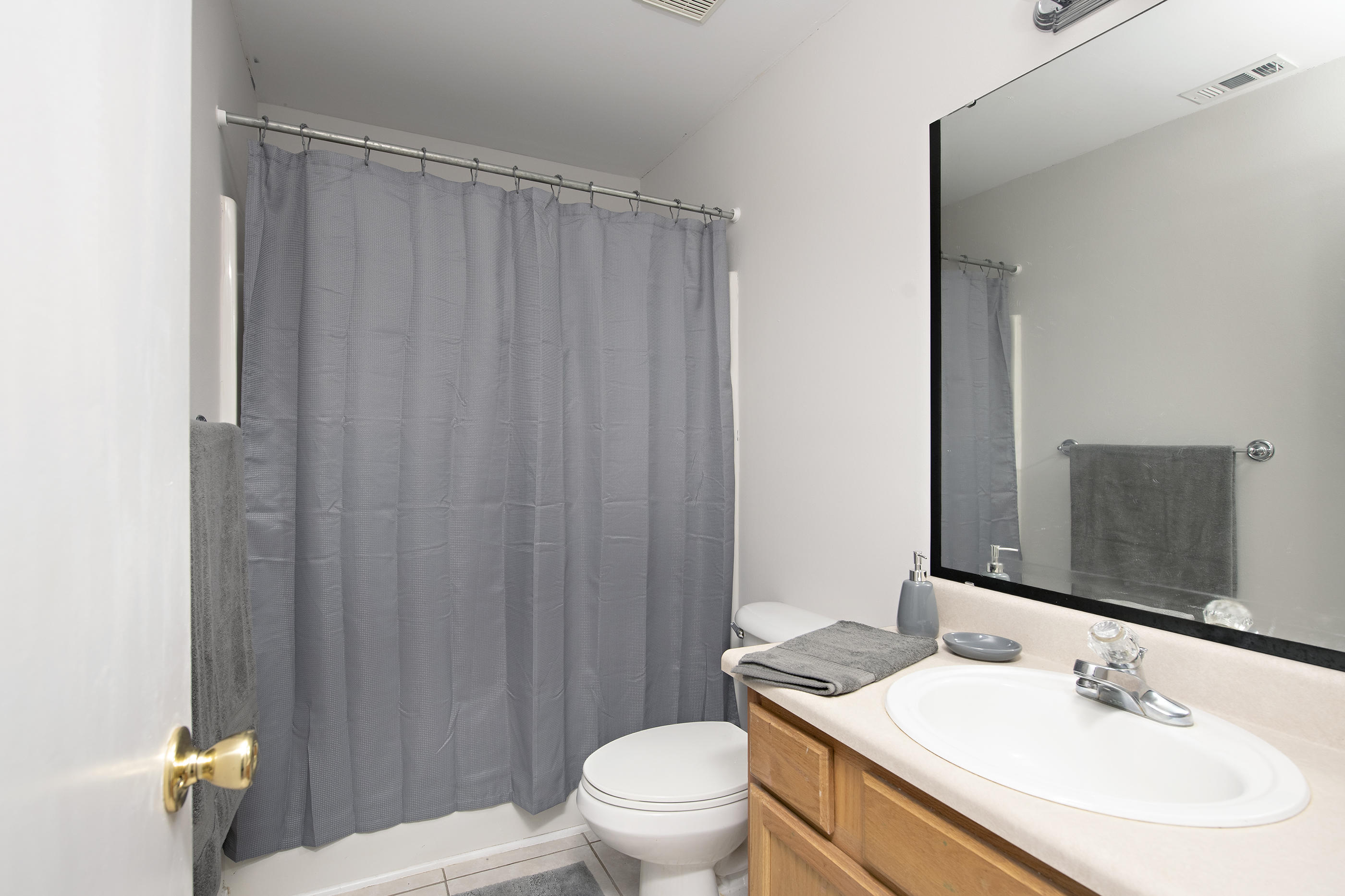 CEDAR HEIGHTS S/D - Residential