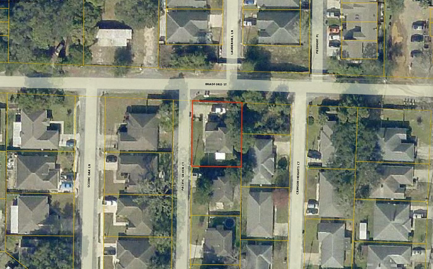 CEDAR HEIGHTS S/D - Residential