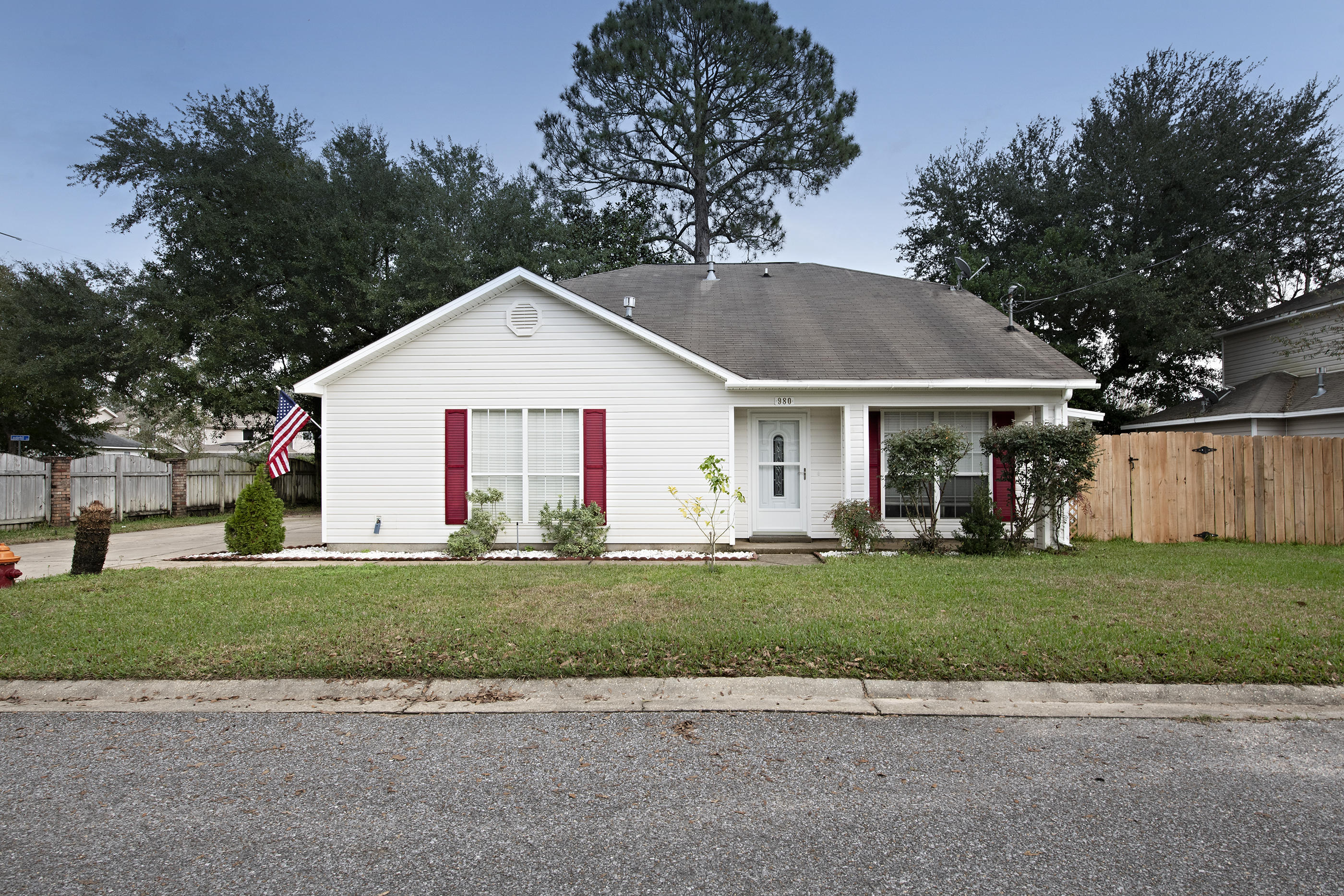 CEDAR HEIGHTS S/D - Residential