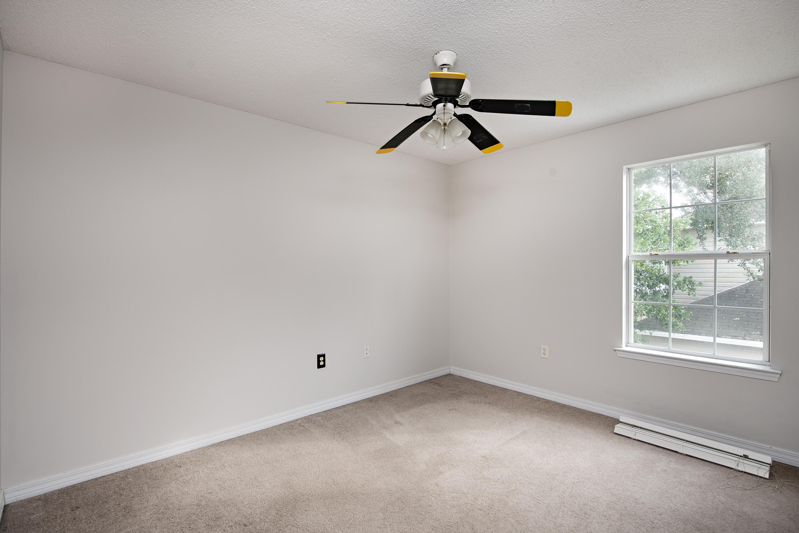 CEDAR HEIGHTS S/D - Residential