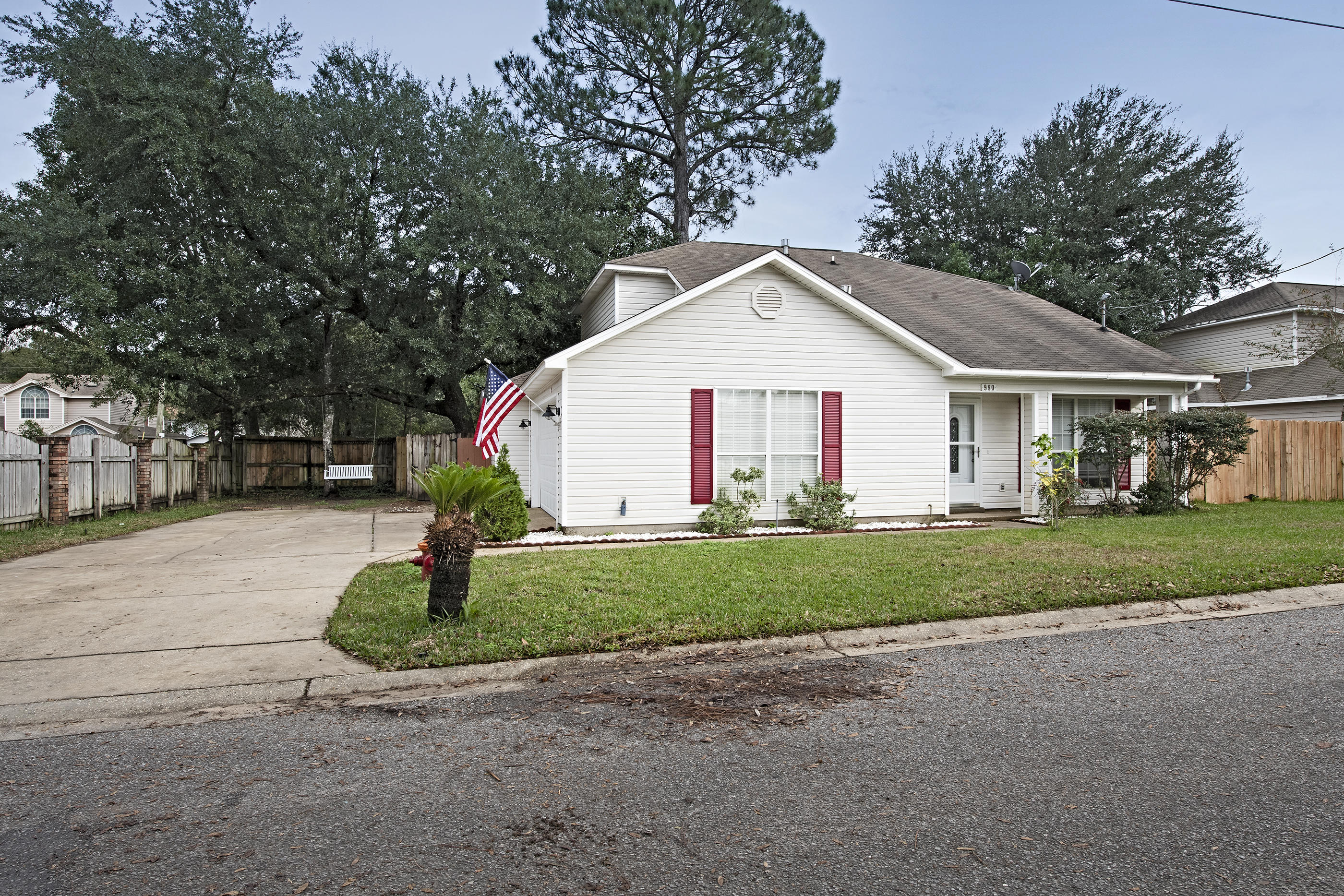 CEDAR HEIGHTS S/D - Residential