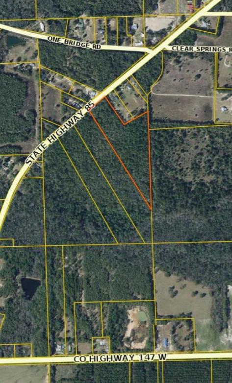 Beautiful Property To Build Your Dream Home! There Are Several Mature Trees Located On This Property That Would Make For A Lovely Scenery!