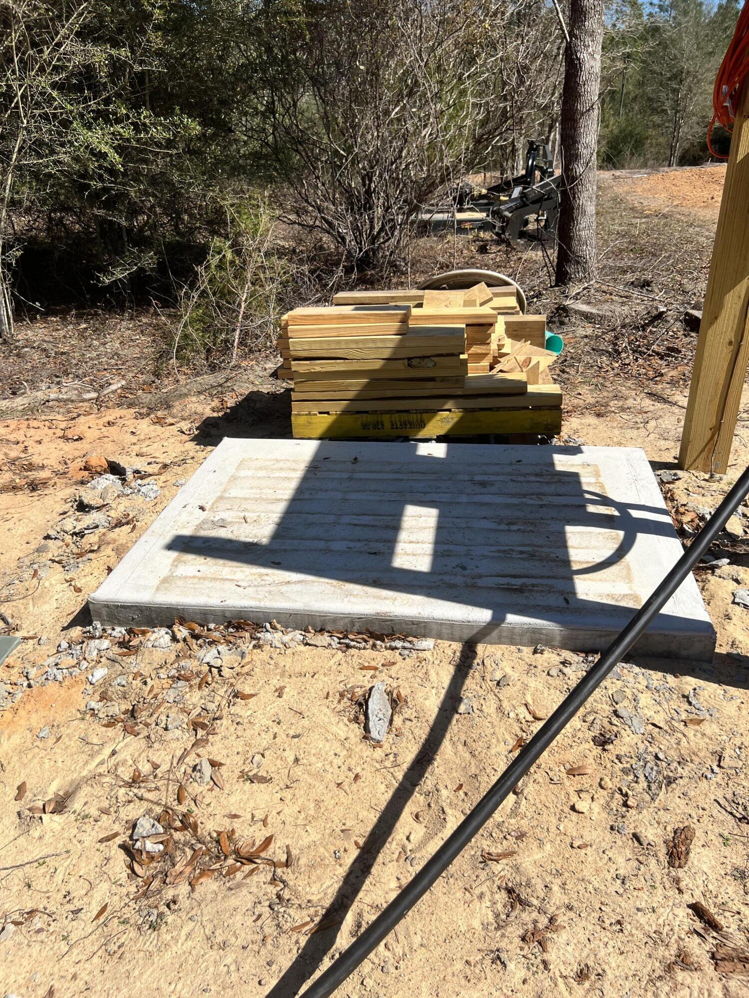 NO RECORDED SUBDIVISION - Farm