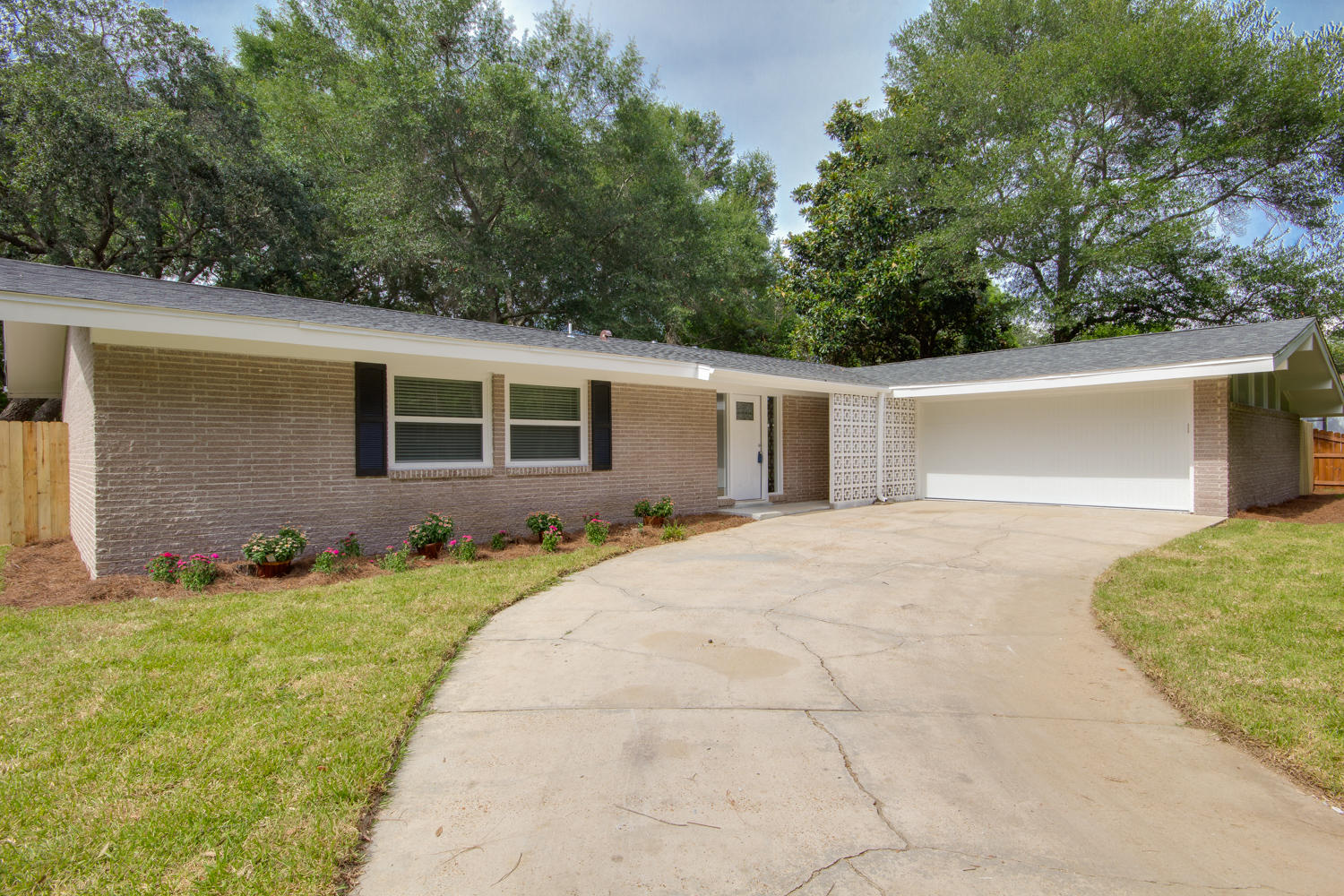 CHOCTAWMAR - Residential