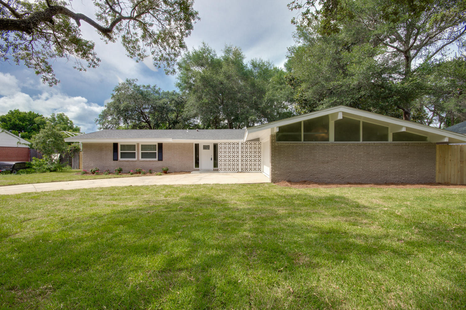 CHOCTAWMAR - Residential