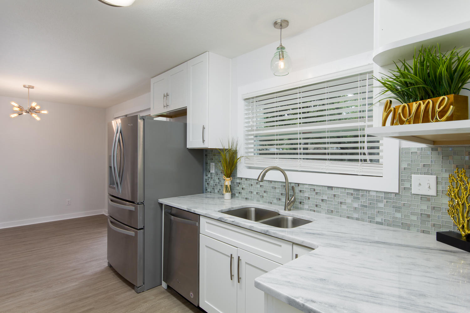 CHOCTAWMAR - Residential