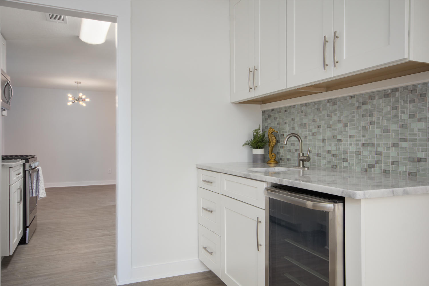 CHOCTAWMAR - Residential