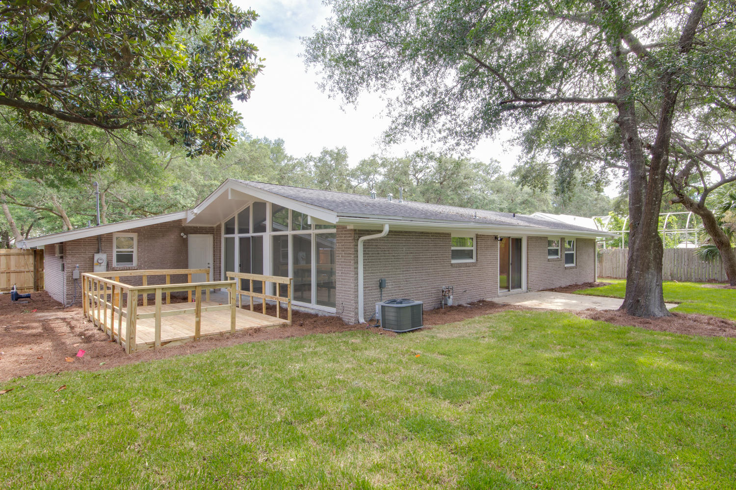 CHOCTAWMAR - Residential