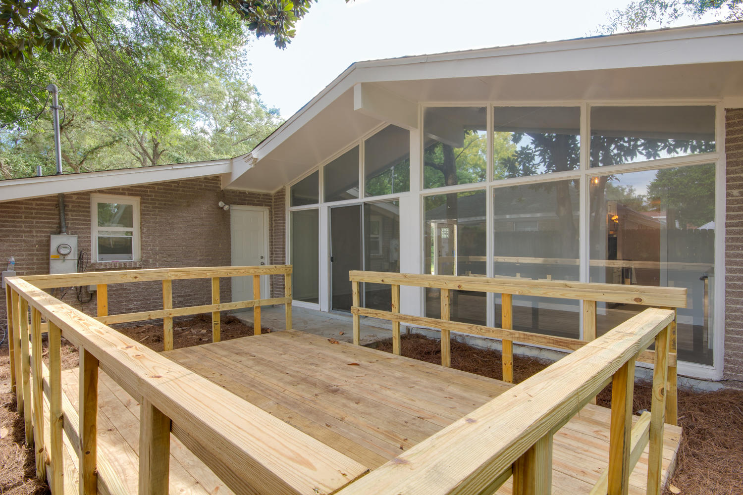 CHOCTAWMAR - Residential